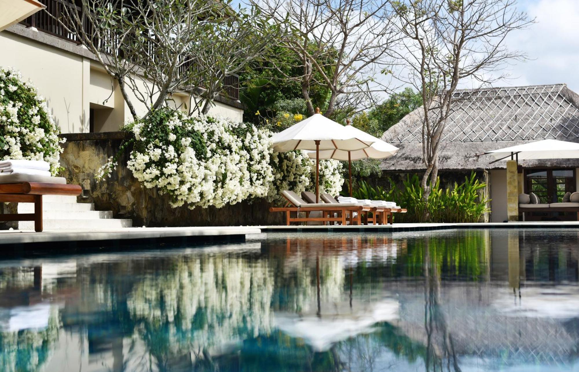 Revivo Wellness Nusa Dua Bali Nusa Dua (Bali)