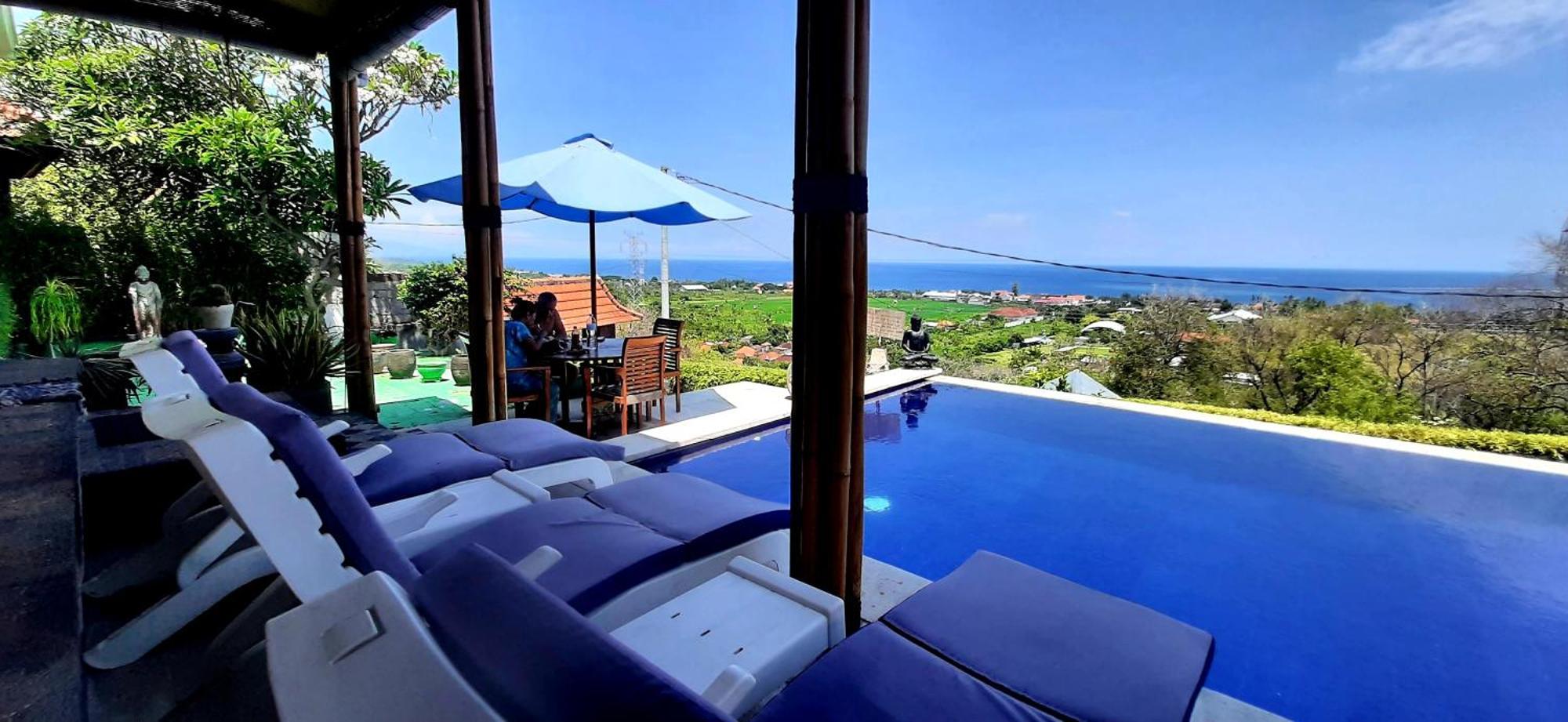 Cantik 4* Lovina (Bali)