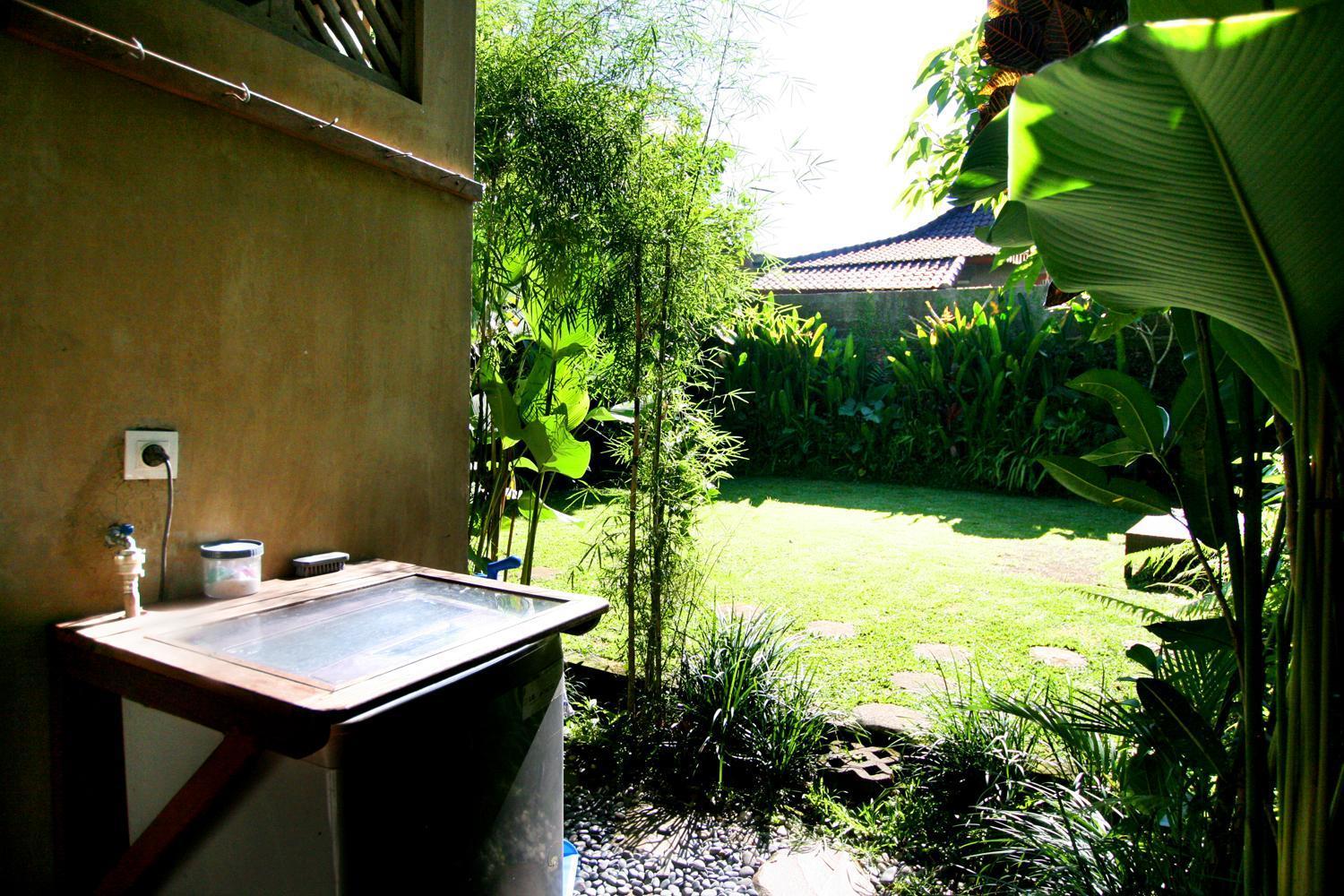 Artist Eco In Bali * Ubud (Bali)