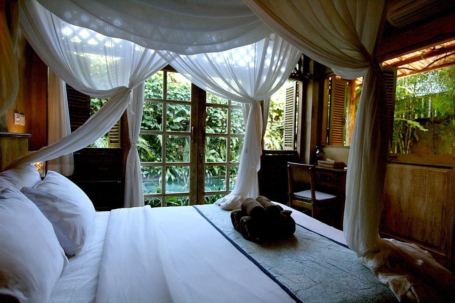Artist Eco In Bali Villa Ubud (Bali)