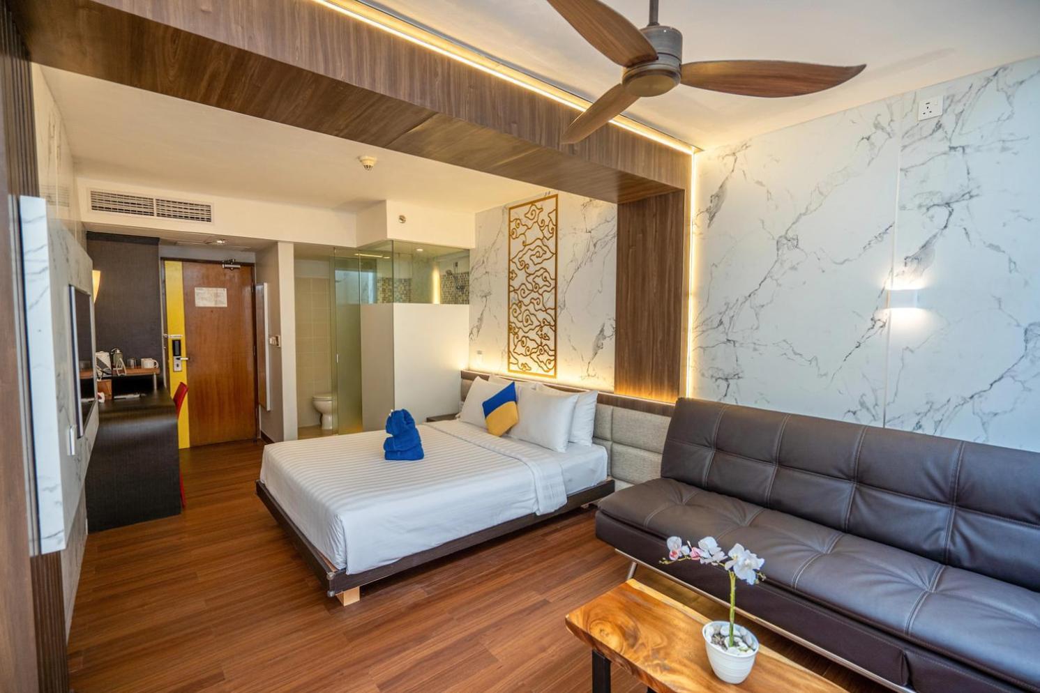 Hotel Kuta Kuta (Bali)
