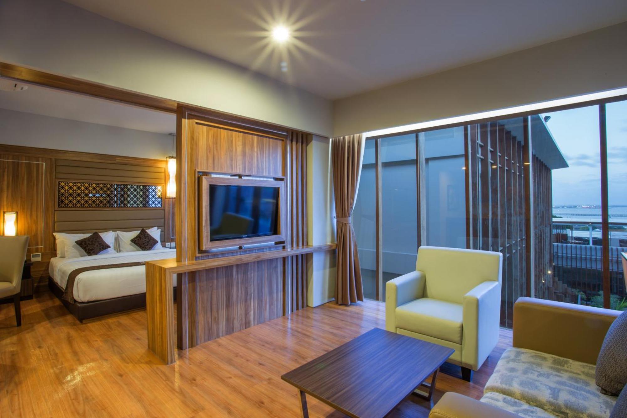 The Lerina Nusa Dua 4*