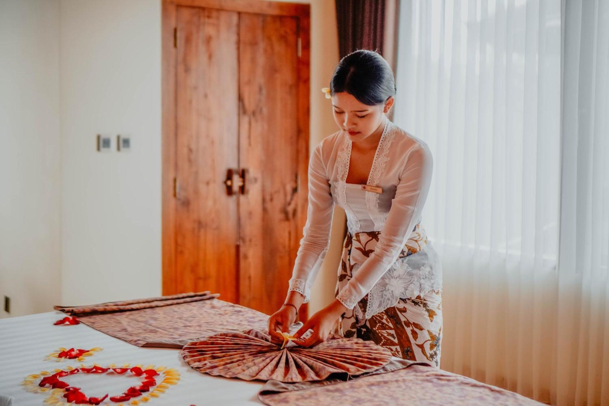 Sakti Garden & 4* Ubud (Bali)