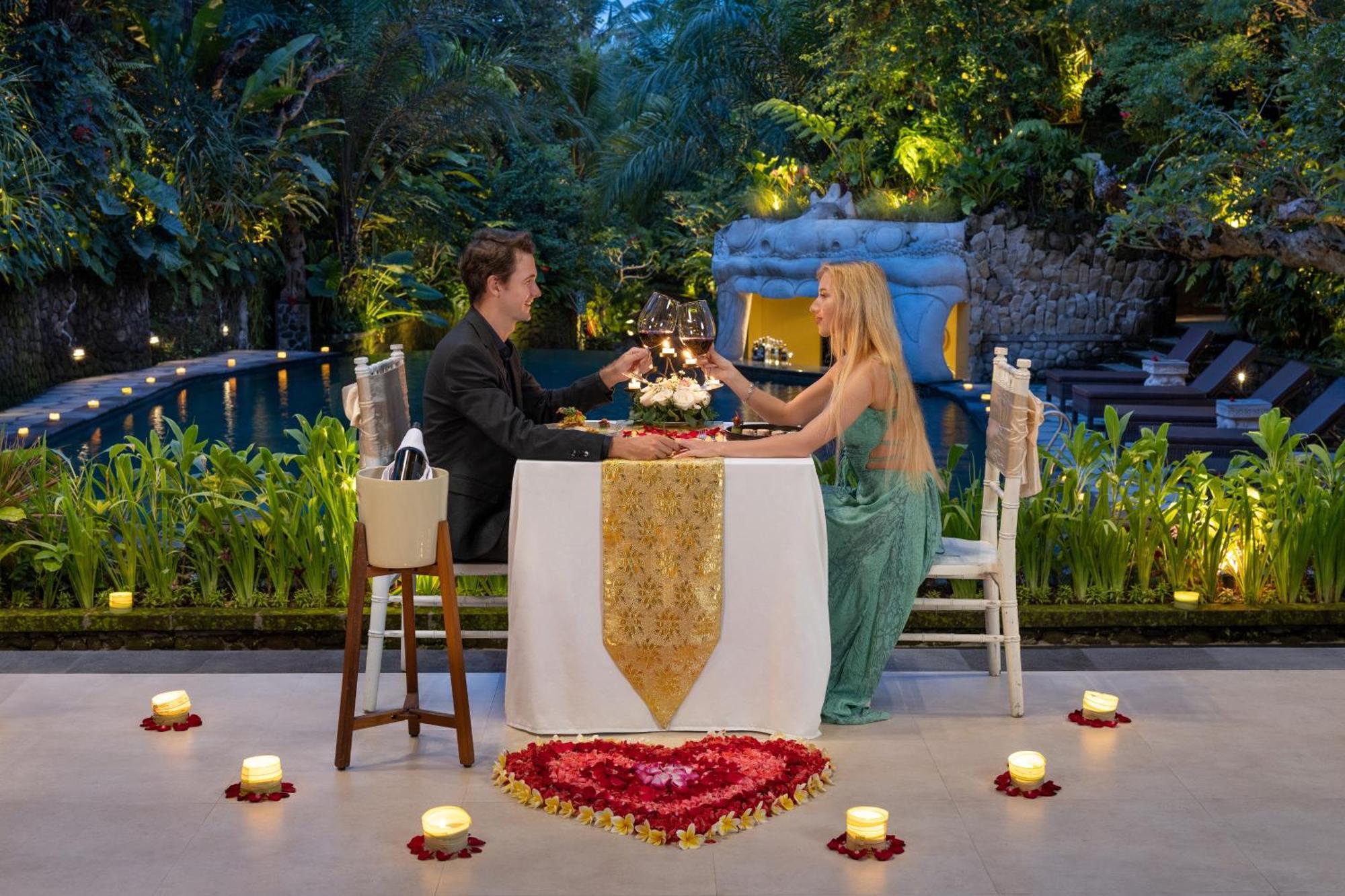 Sakti Garden &