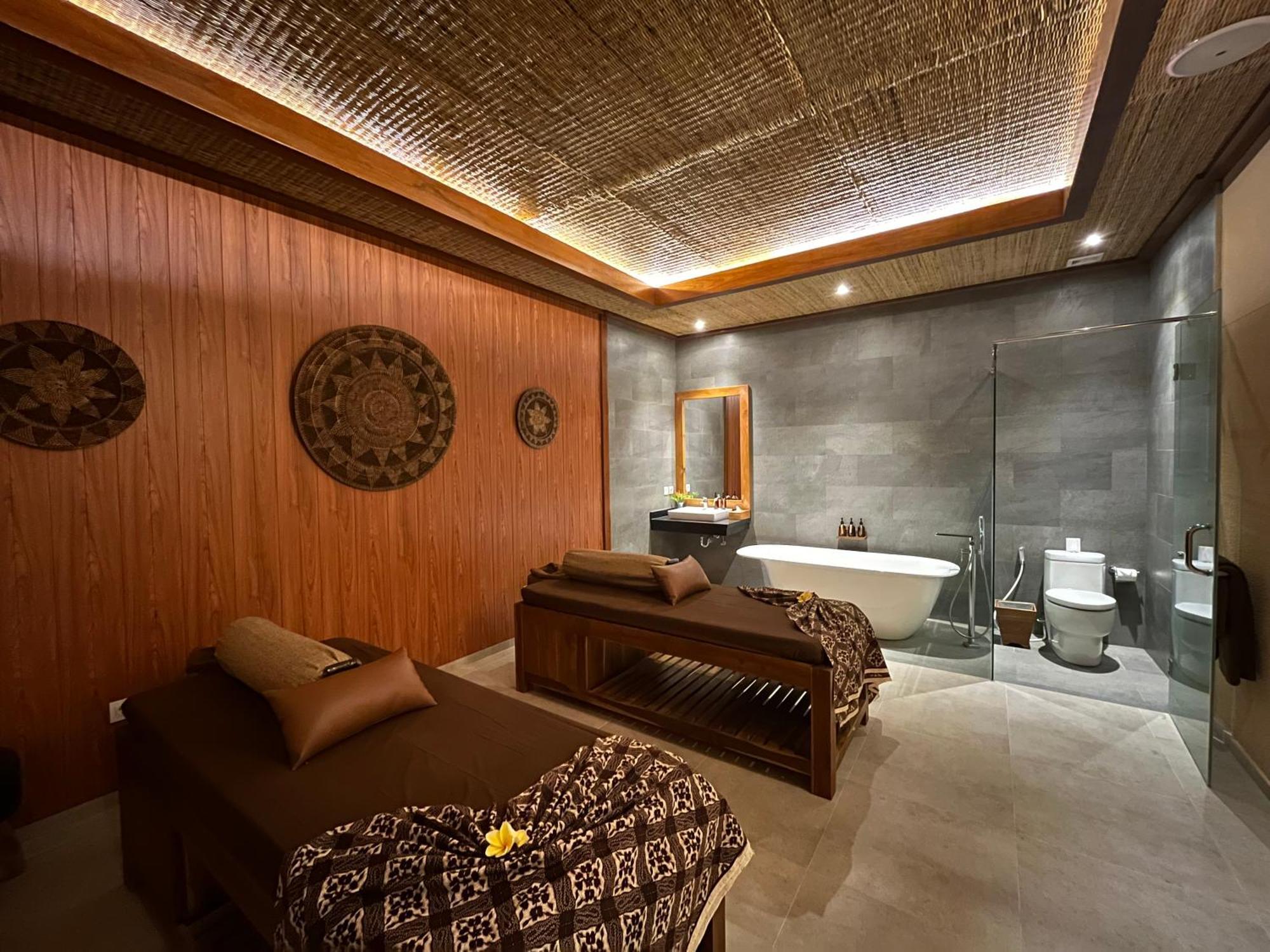 Sakti Garden & Resort