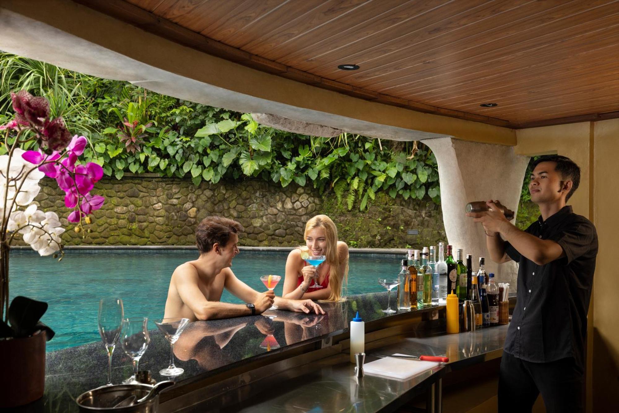 Sakti Garden & Resort 4*