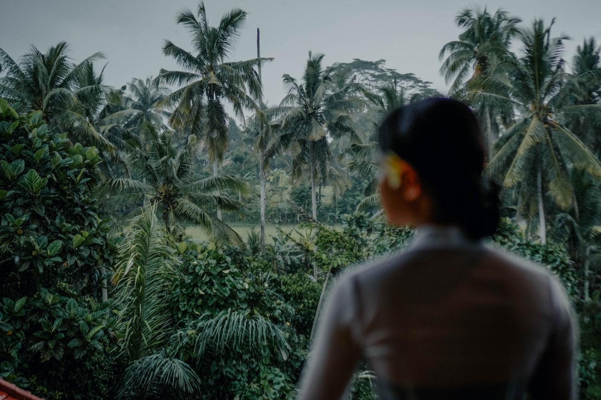 Sakti Garden & Resort Ubud (Bali)
