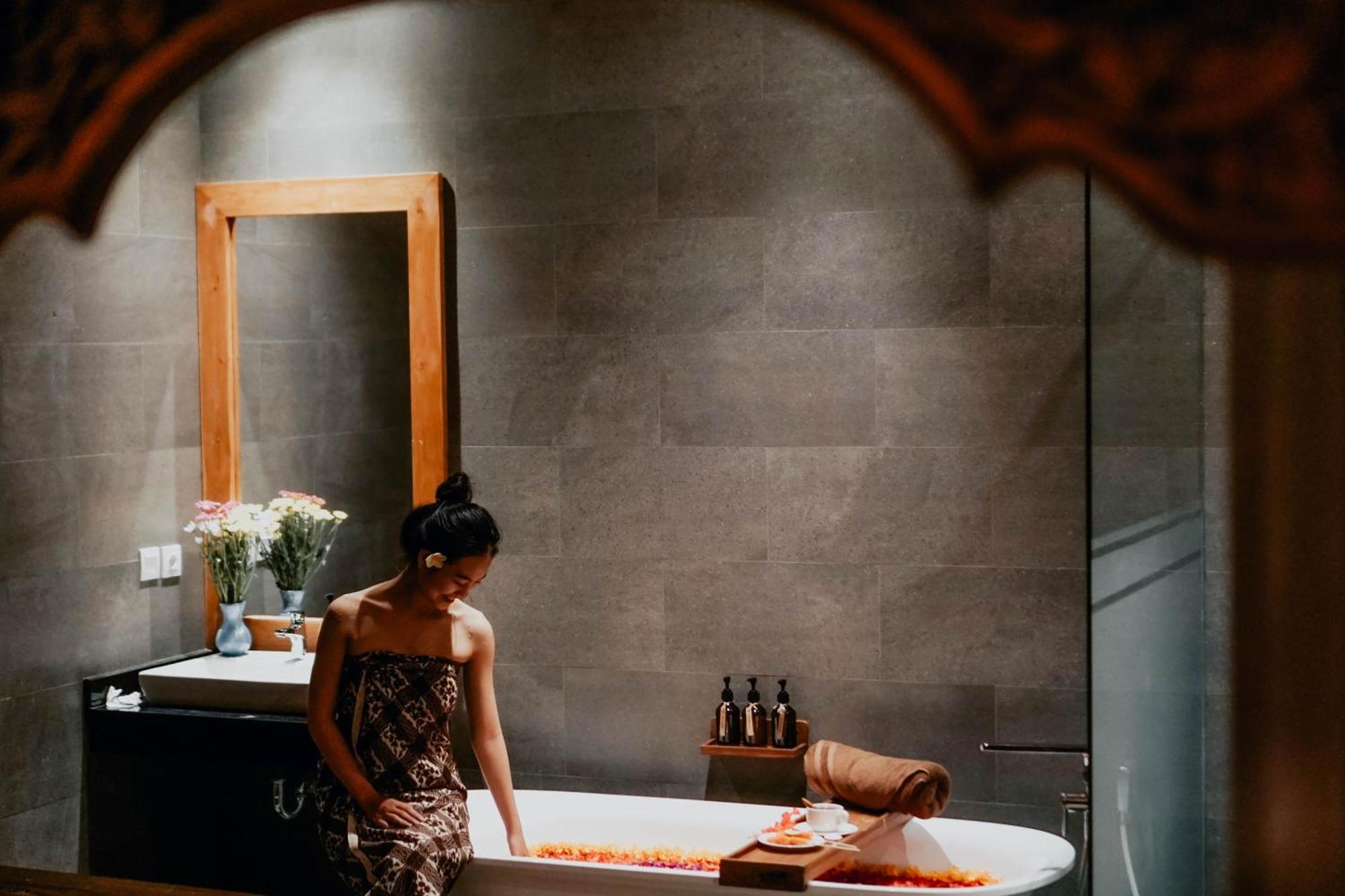 Sakti Garden & 4* Ubud (Bali)