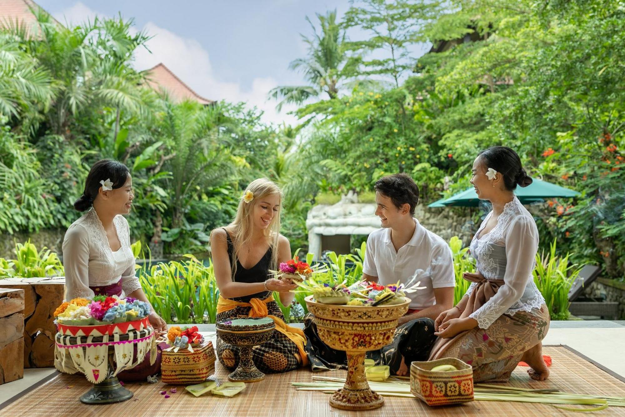 Resort Sakti Garden & Ubud (Bali)