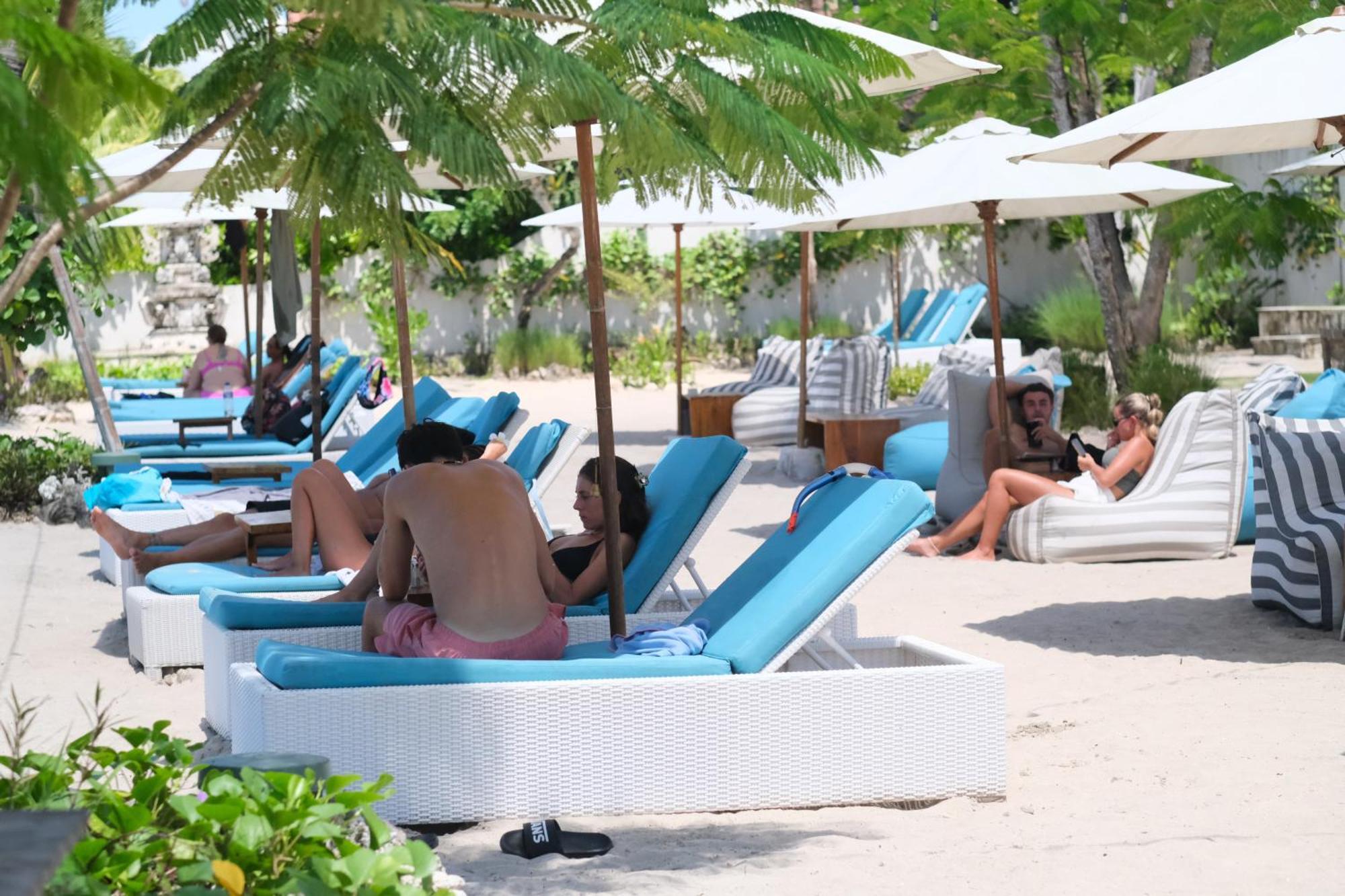 Bed & Breakfast Khamara Nusa Penida