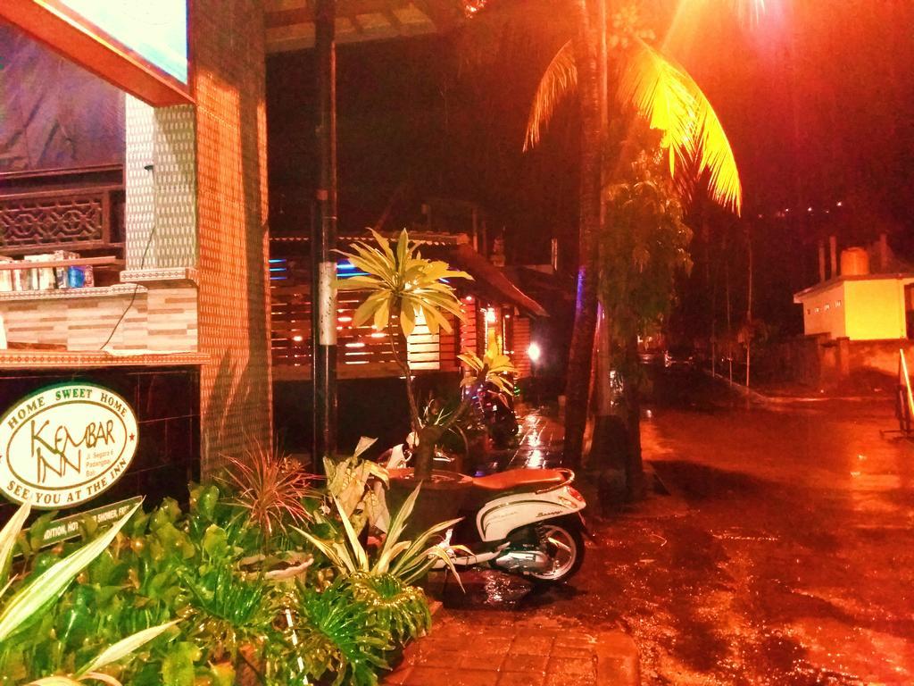 Kembar Padangbai Guest house Padangbai (Bali)