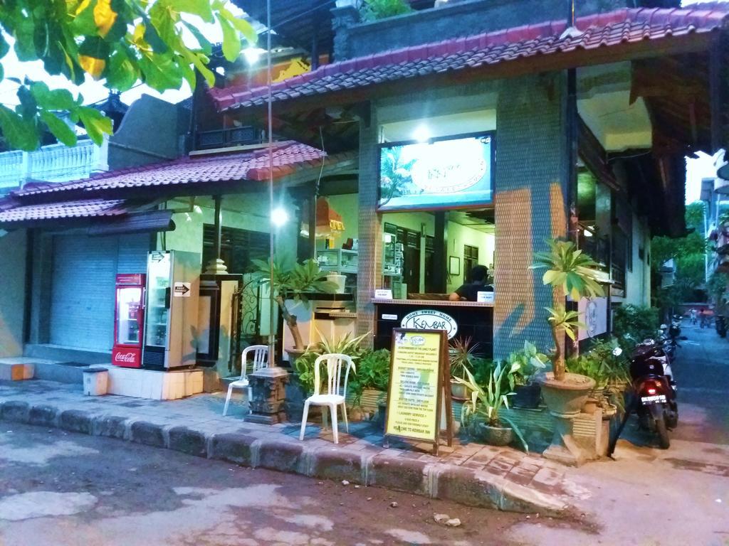 Kembar Padangbai Padangbai (Bali)