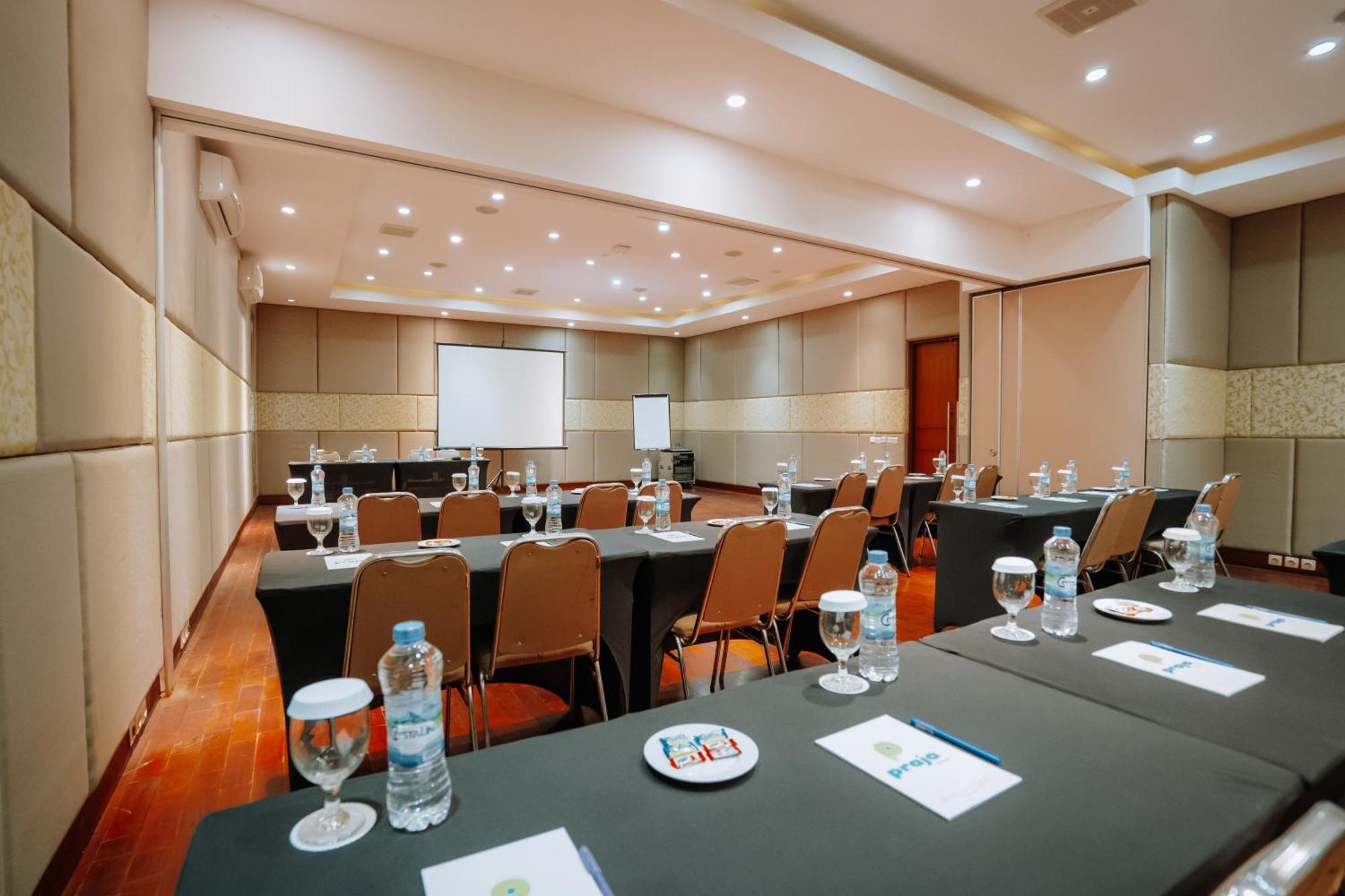 Hotel Praja Denpasar (Bali)