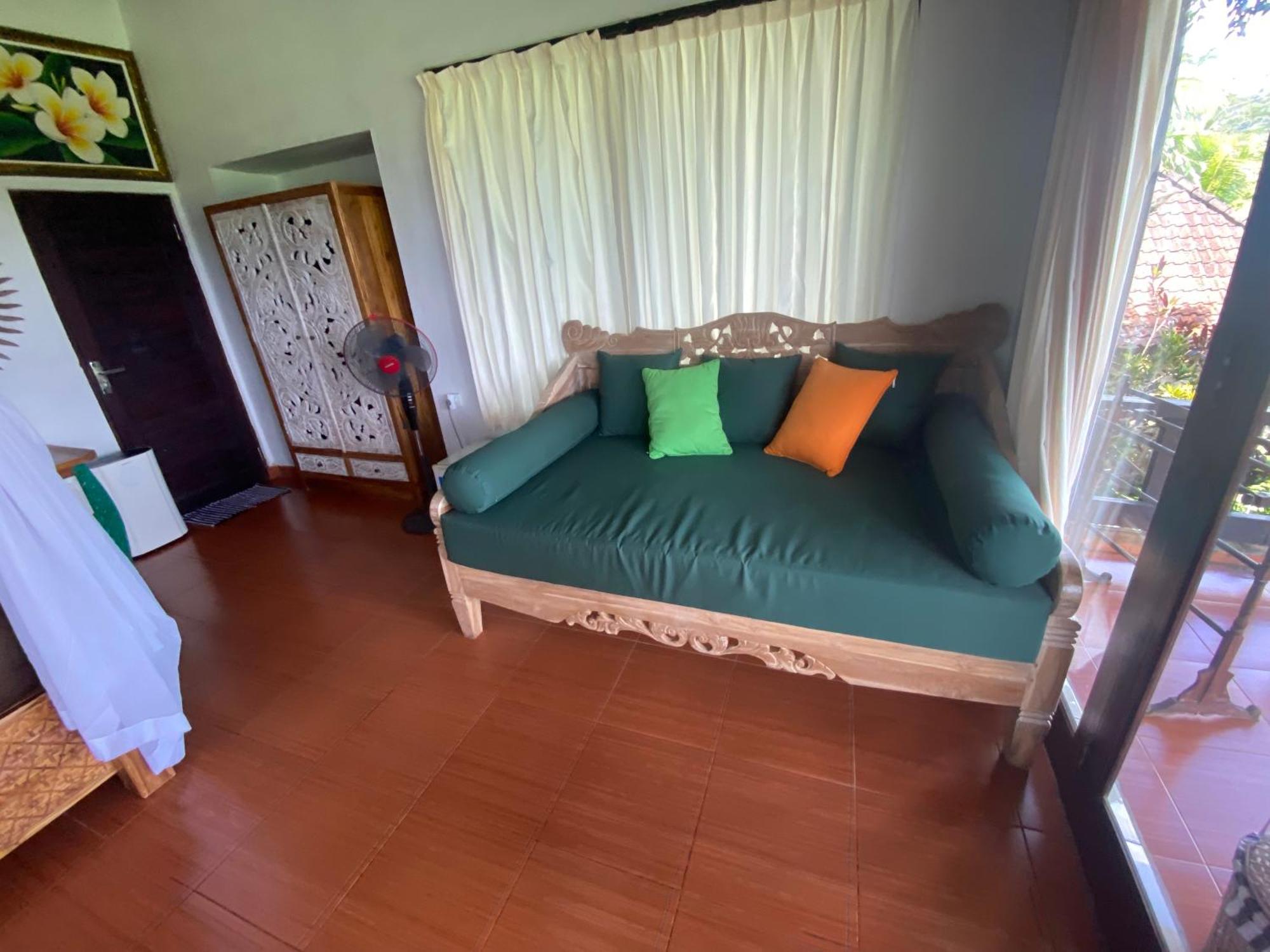 Holiday park Great Mountain Views Selat