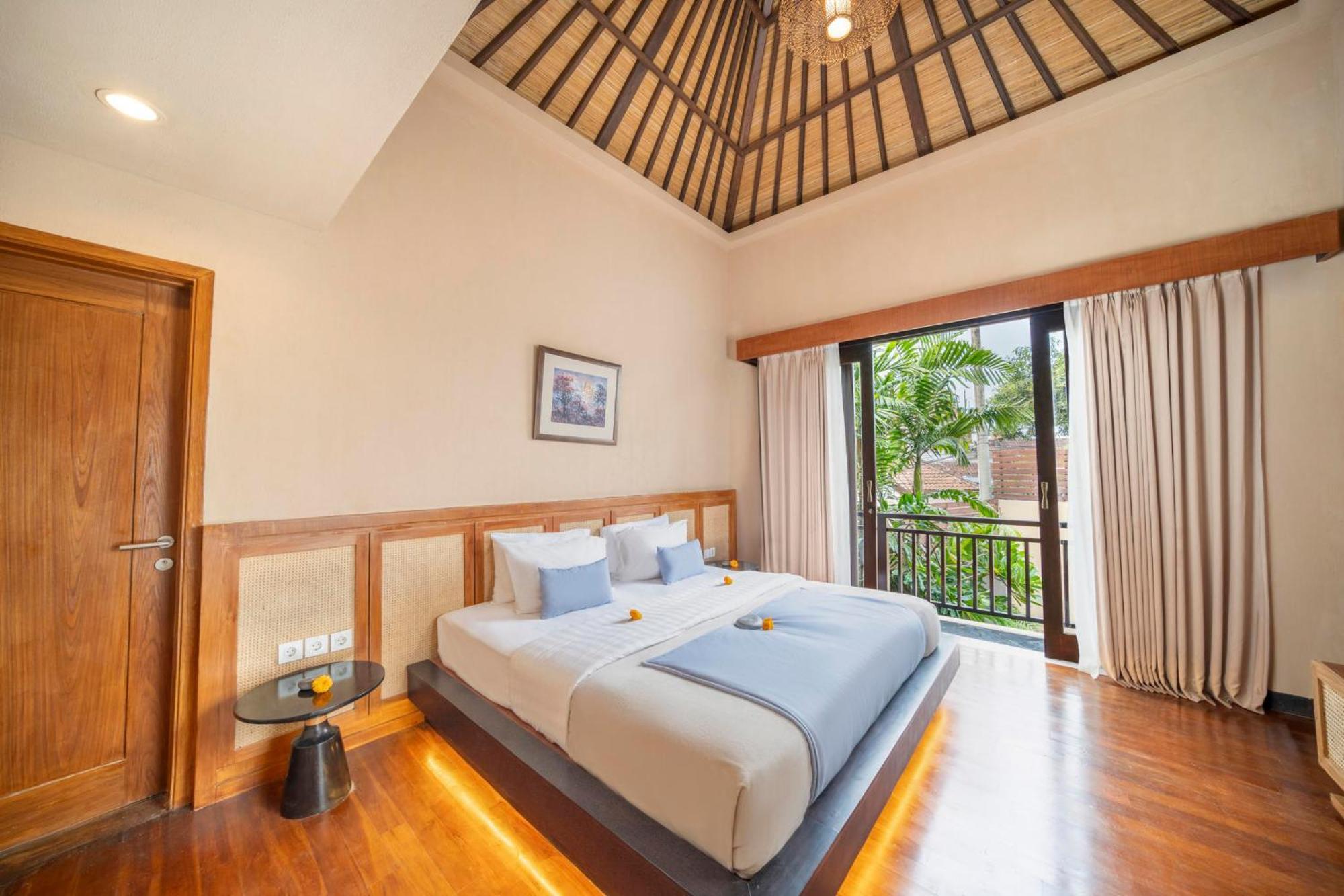 Nyanyi Sanctuary By Ini Vie Hospitality * Tanah Lot (Bali)