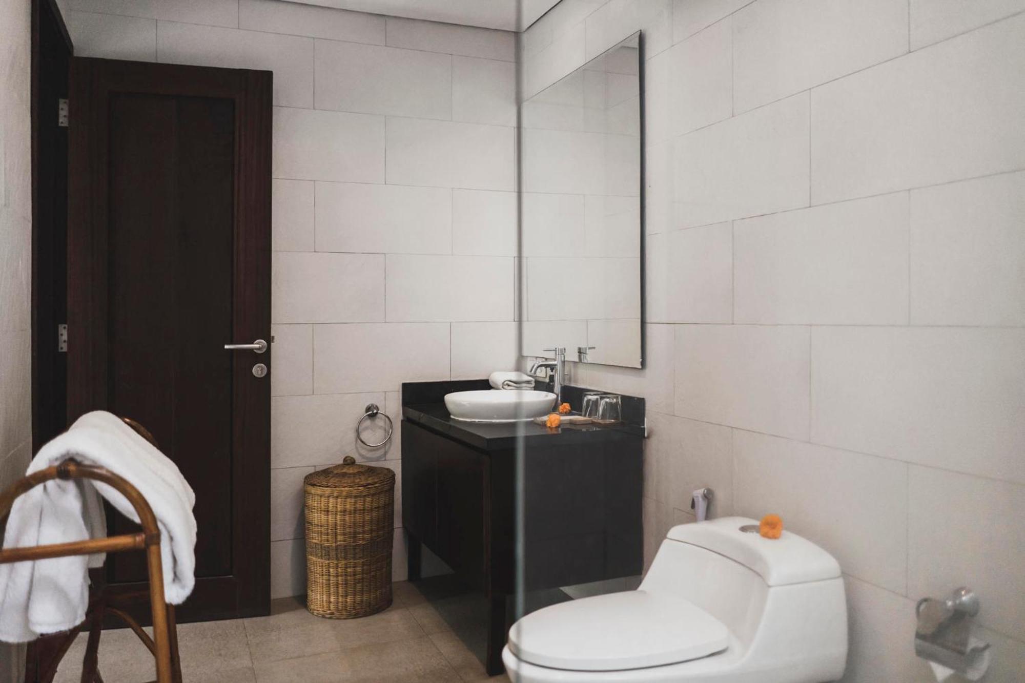 Nyanyi Sanctuary By Ini Vie Hospitality