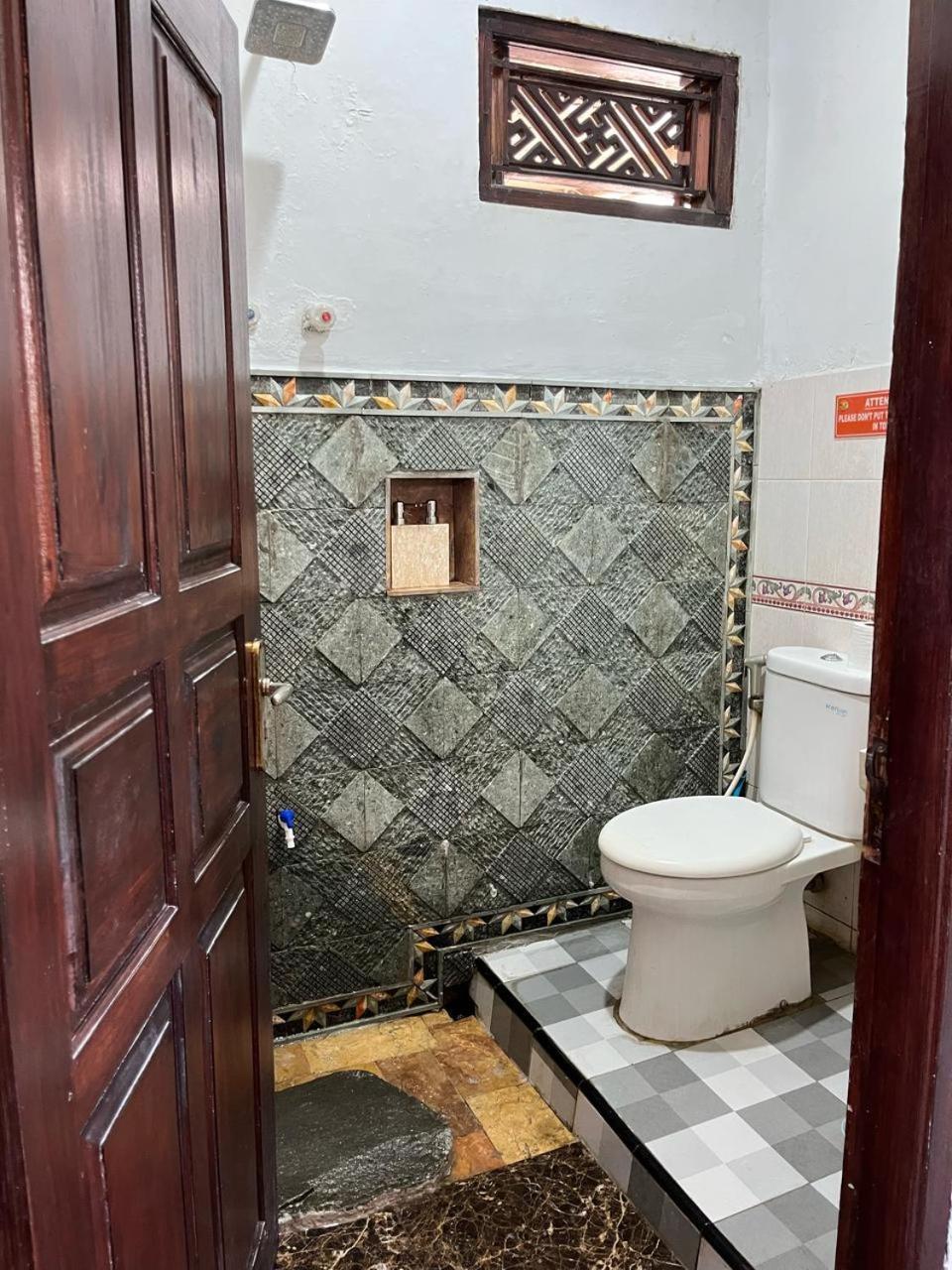 Harmony Guest house