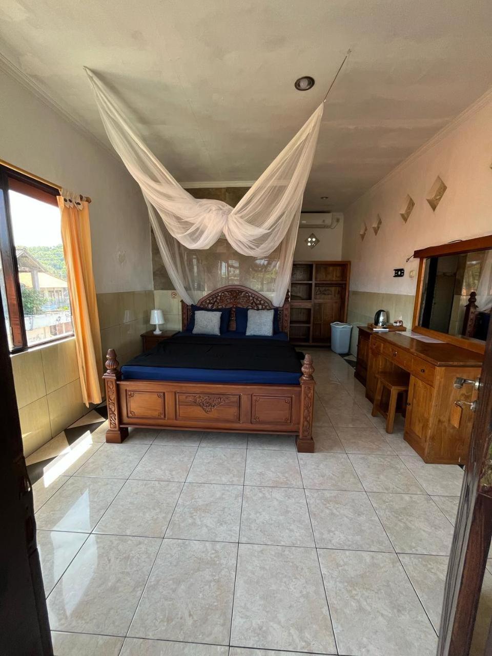 Harmony Guest house 2*