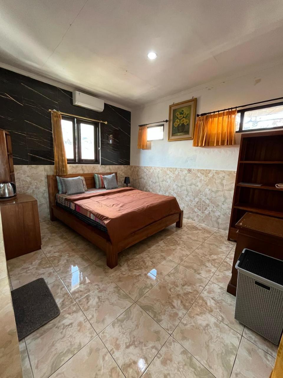 Guest house Harmony Padangbai (Bali)