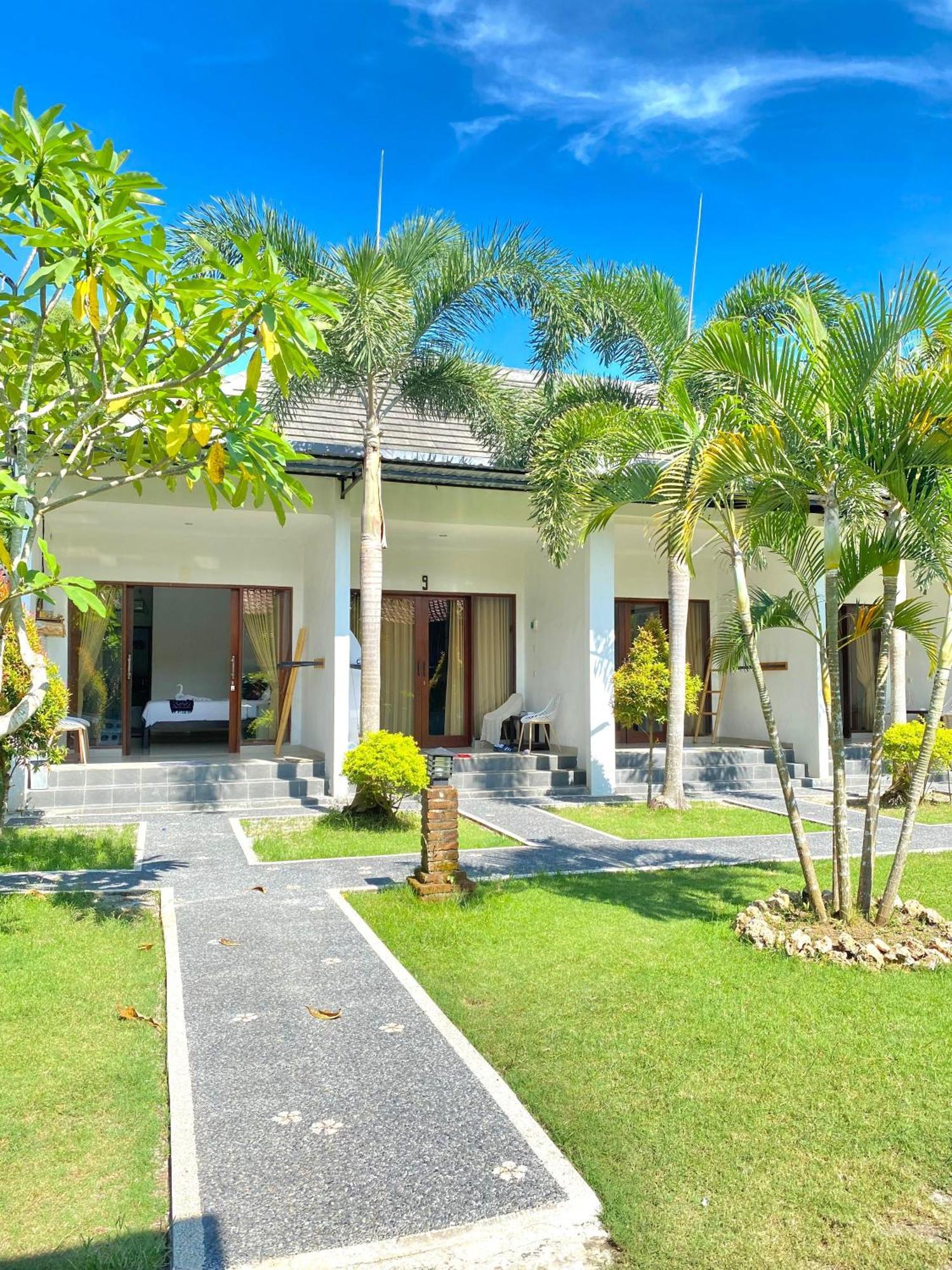 Padang-padang Sari Homestay Uluwatu (Bali)