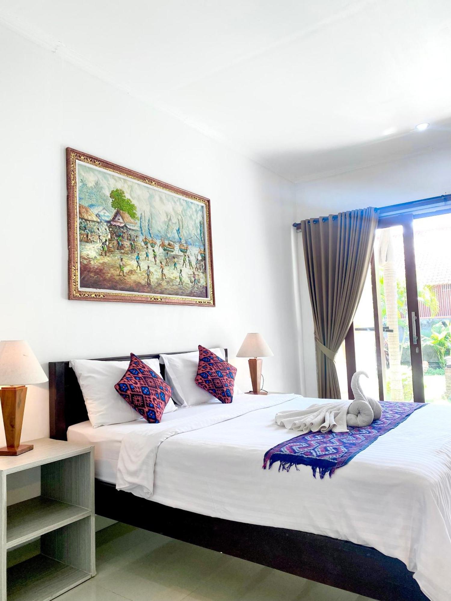Padang-padang Sari Homestay