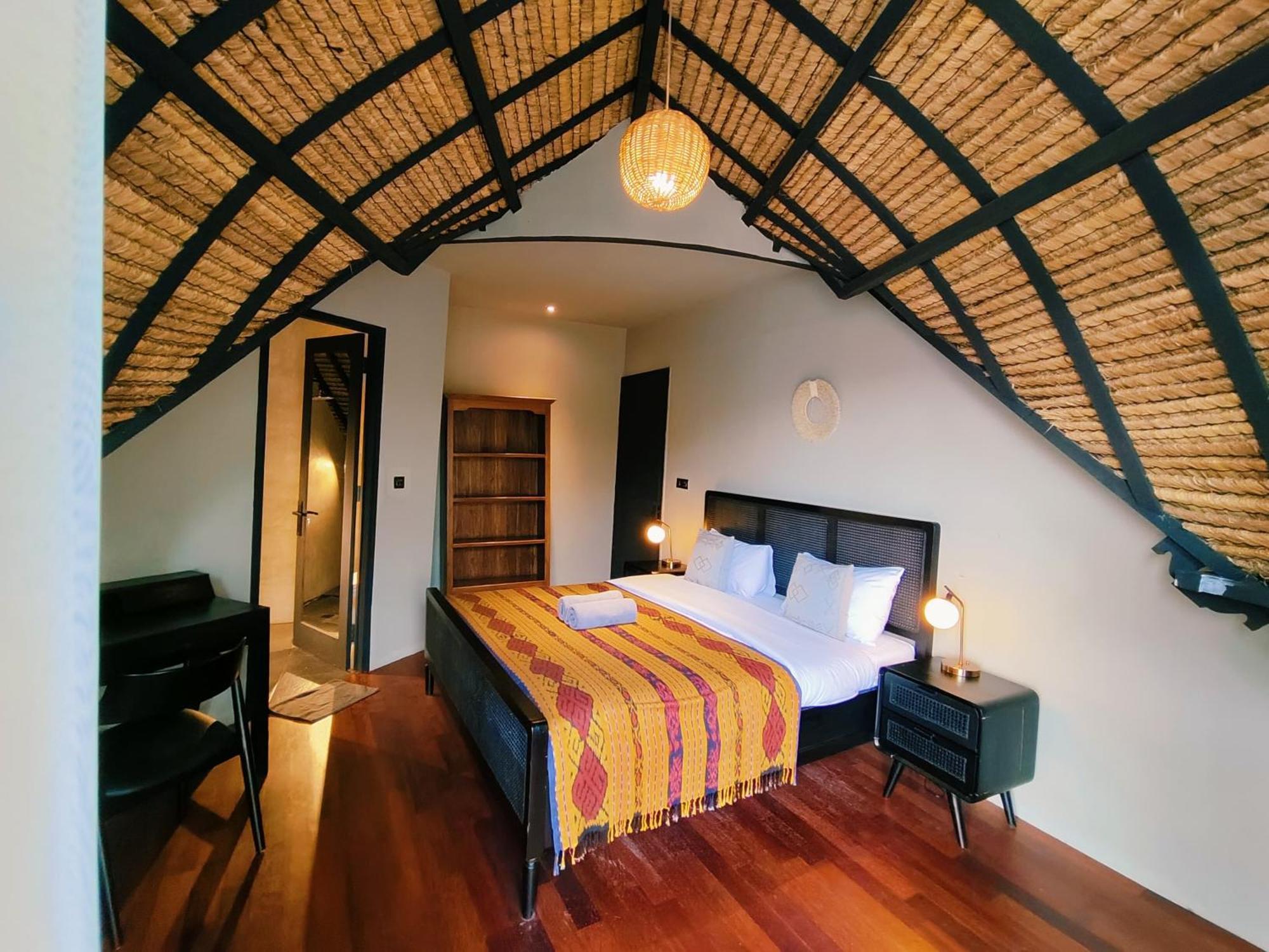 Villa Sub Bali Canggu (Bali)