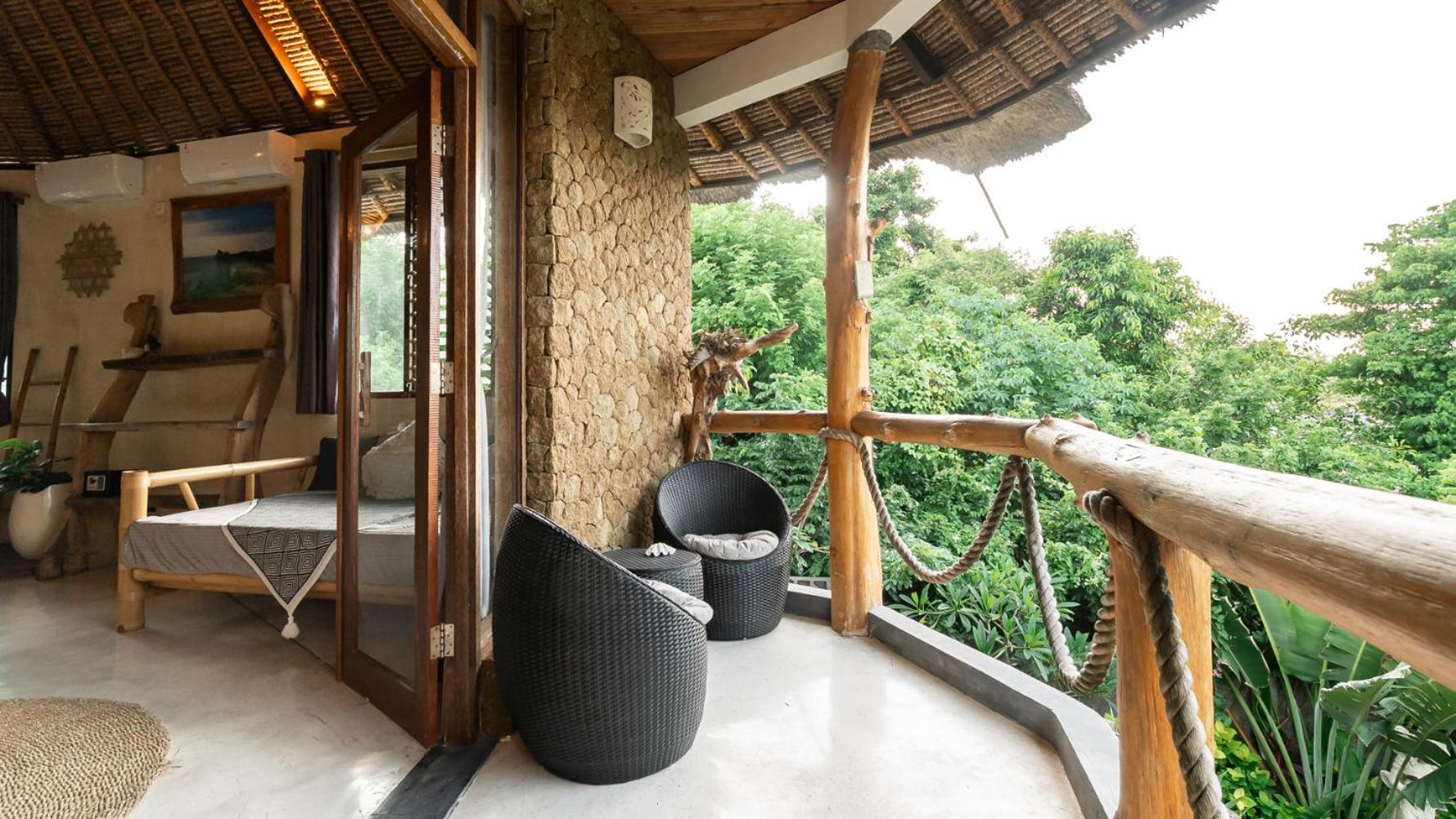 Bukit Surf Villa