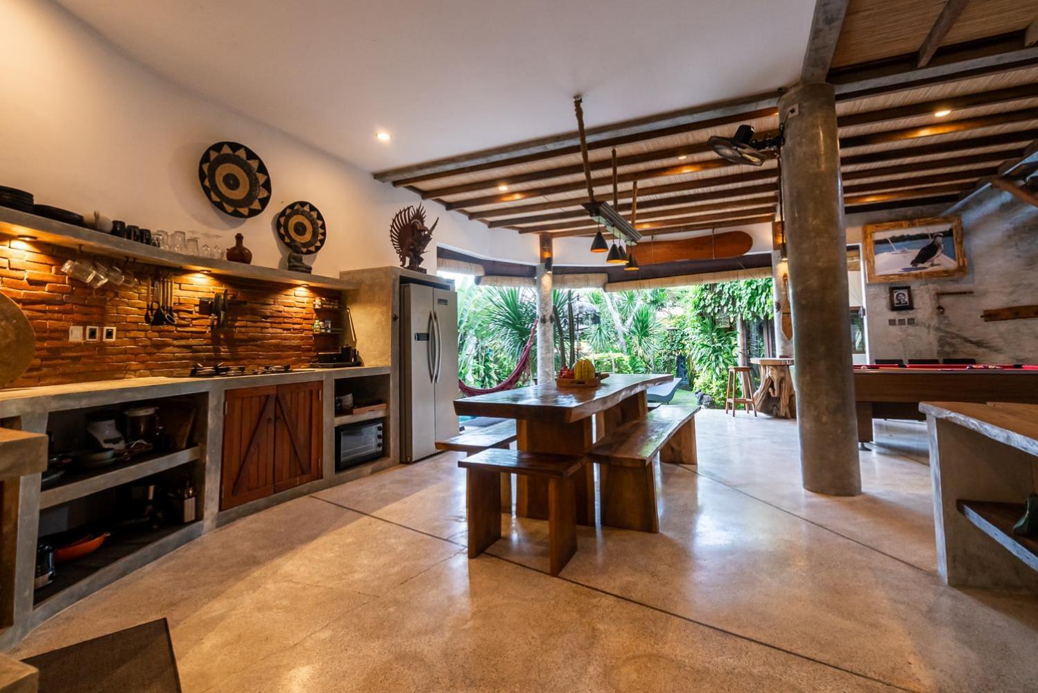 Villa Bukit Surf *