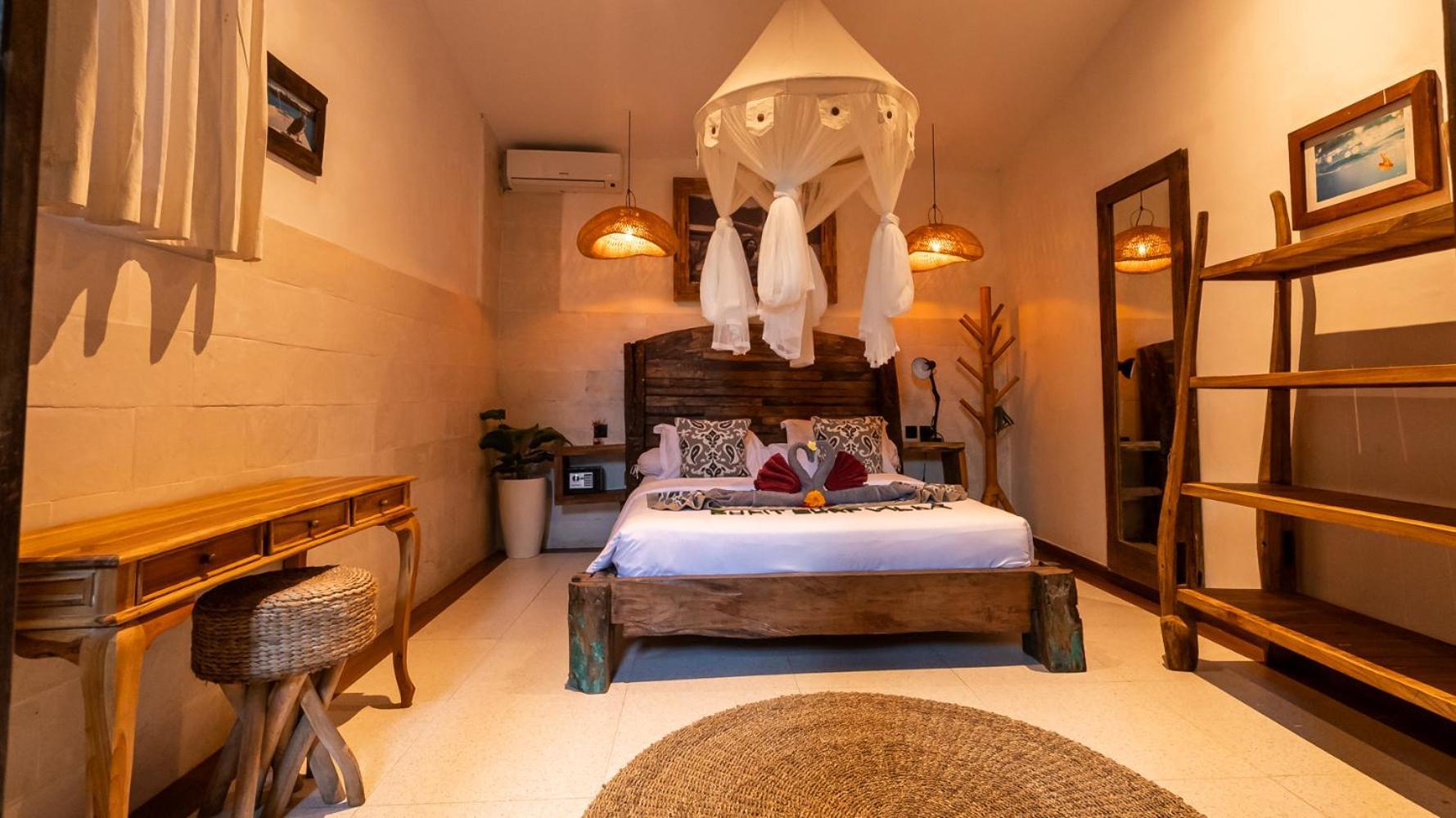 Bukit Surf Villa Uluwatu (Bali)