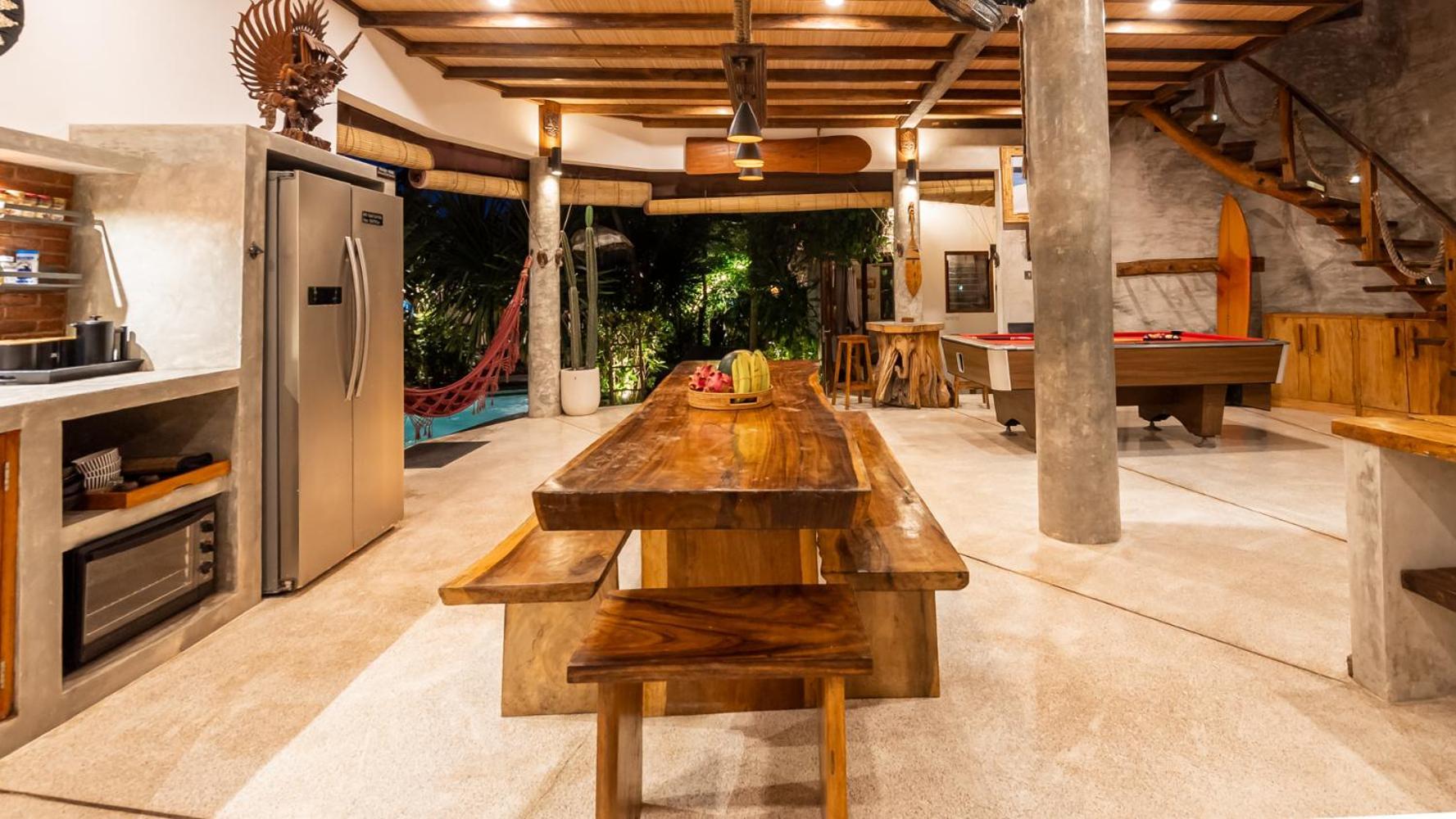 Villa Bukit Surf Uluwatu (Bali)