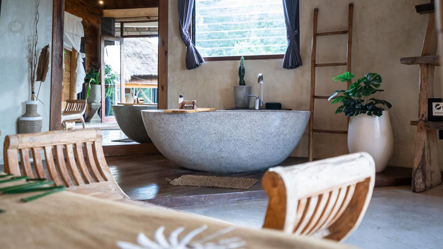 Villa Bukit Surf