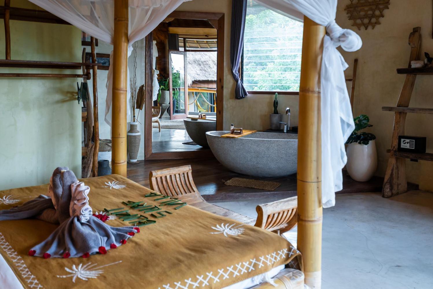 Villa Bukit Surf *
