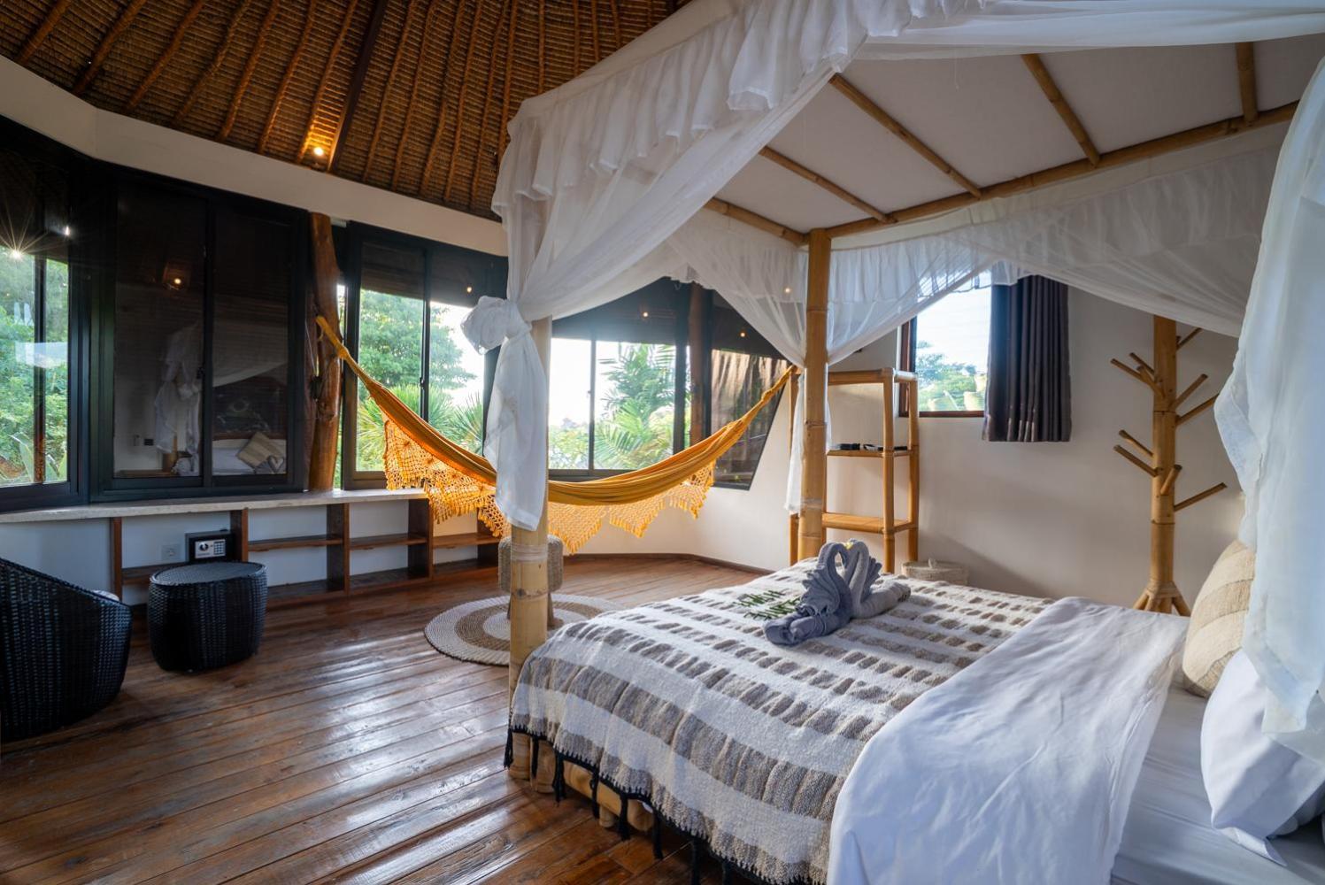 Bukit Surf Villa Uluwatu (Bali)