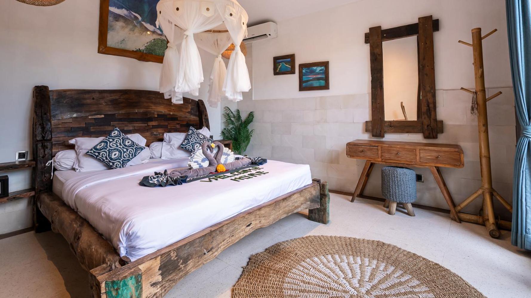 Bukit Surf Villa