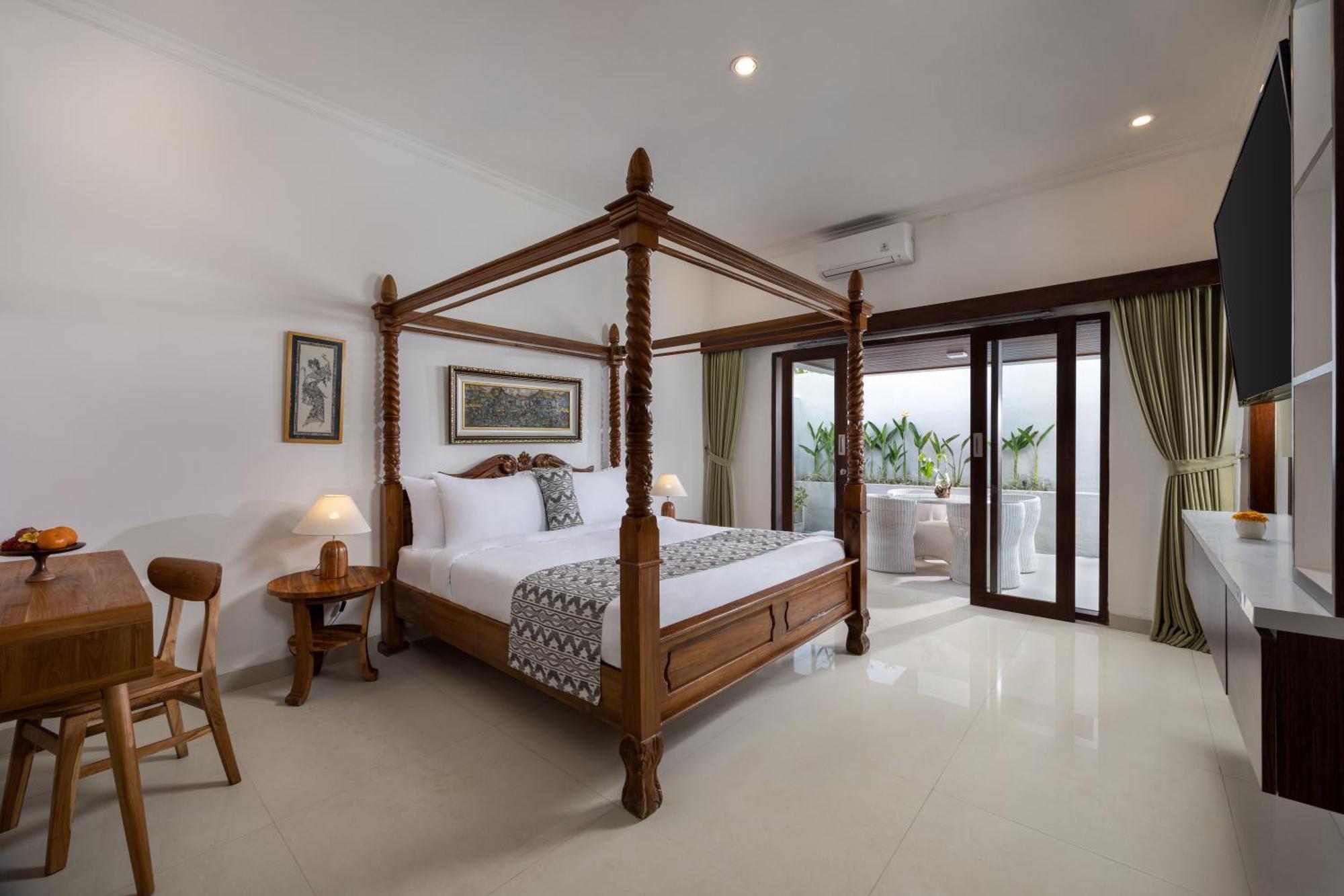 Arvanya Ubud Tegallalang (Bali)