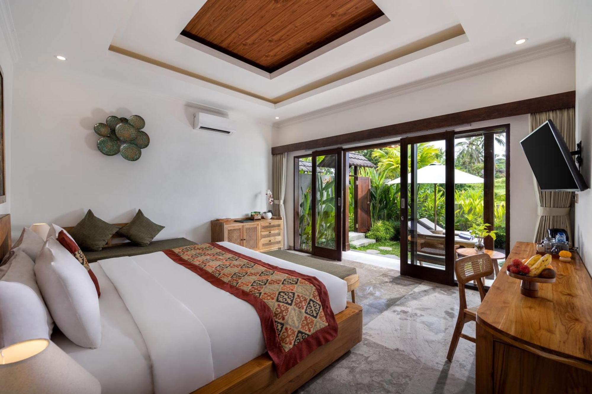 Arvanya Ubud