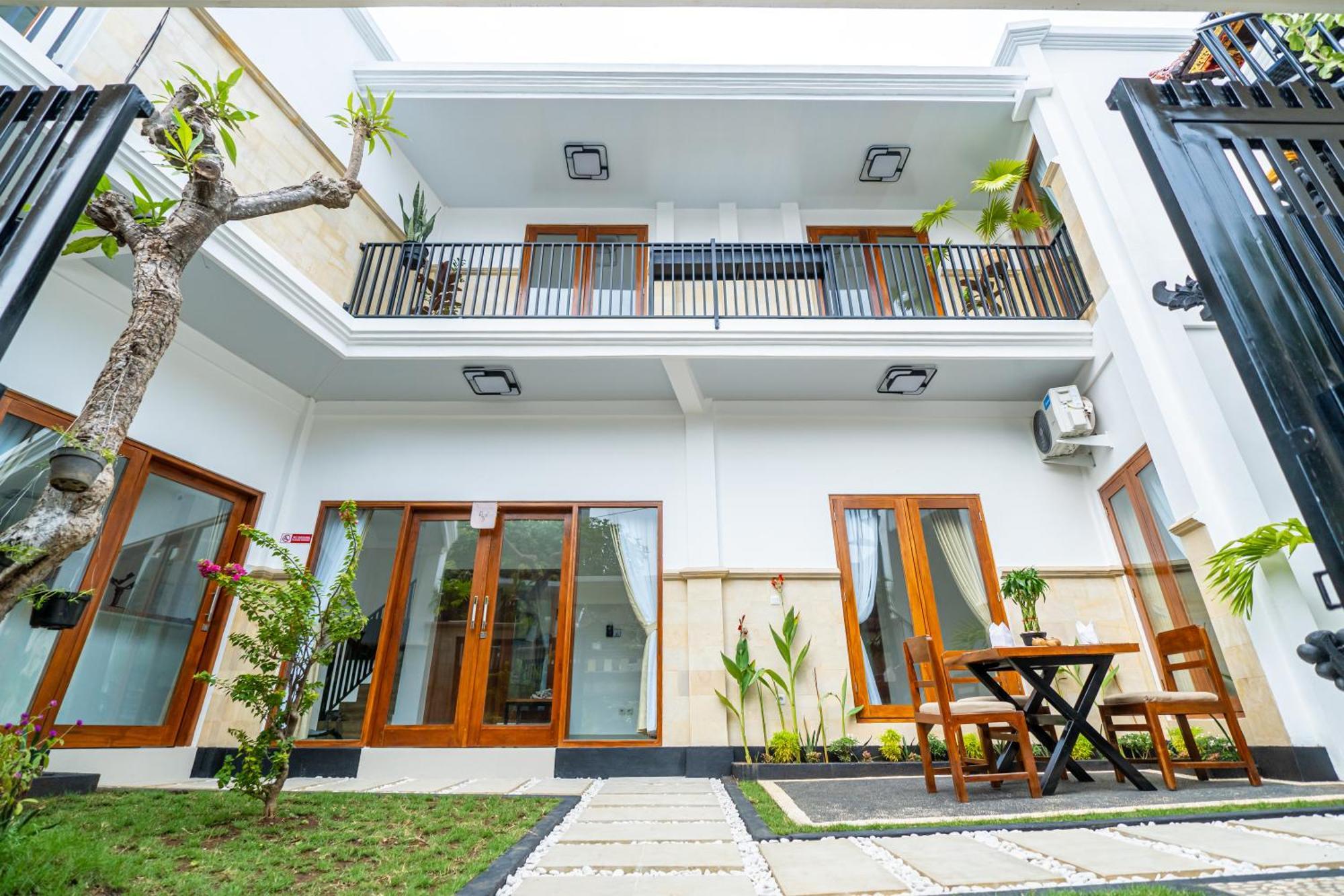Inn Lemon Tree Bali