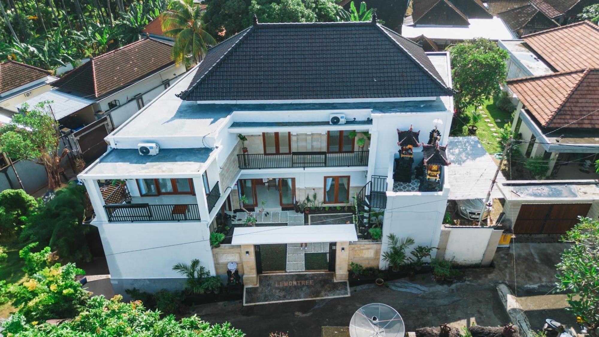 Inn Lemon Tree Bali Lovina (Bali)