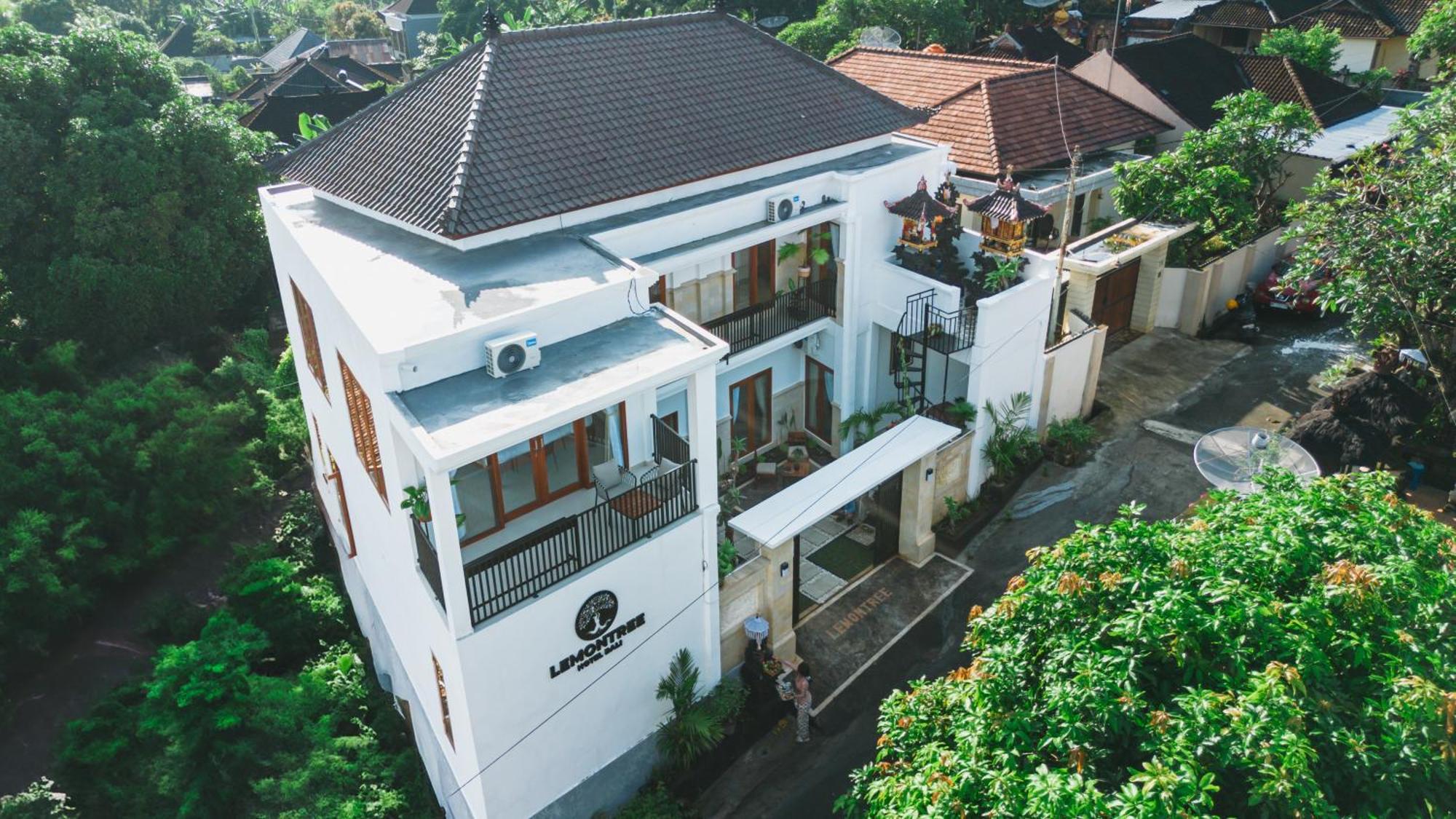 Lemon Tree Bali