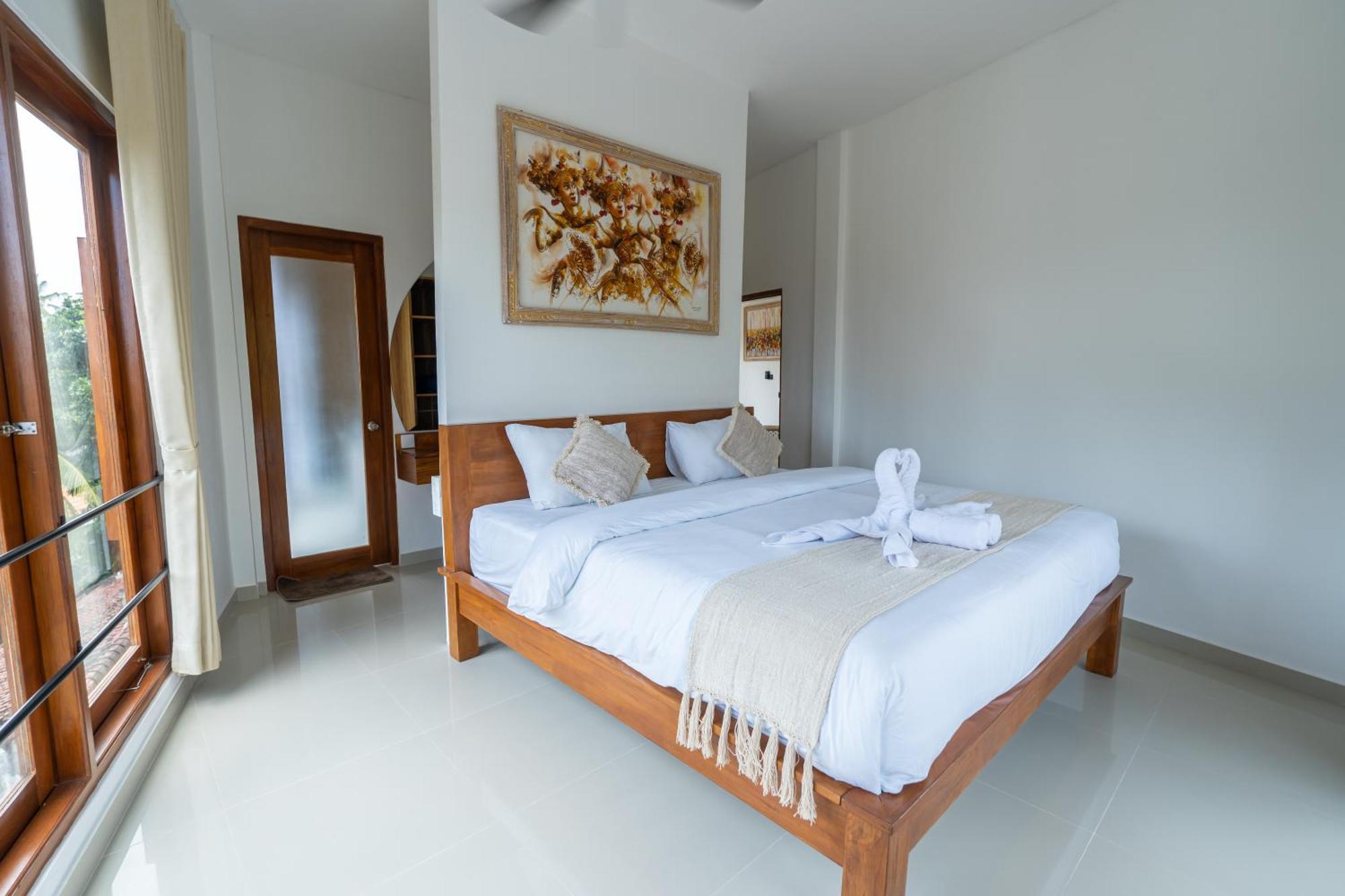 Lemon Tree Bali Inn