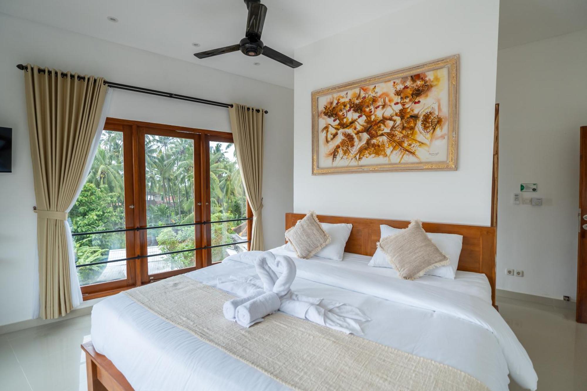 Lemon Tree Bali *