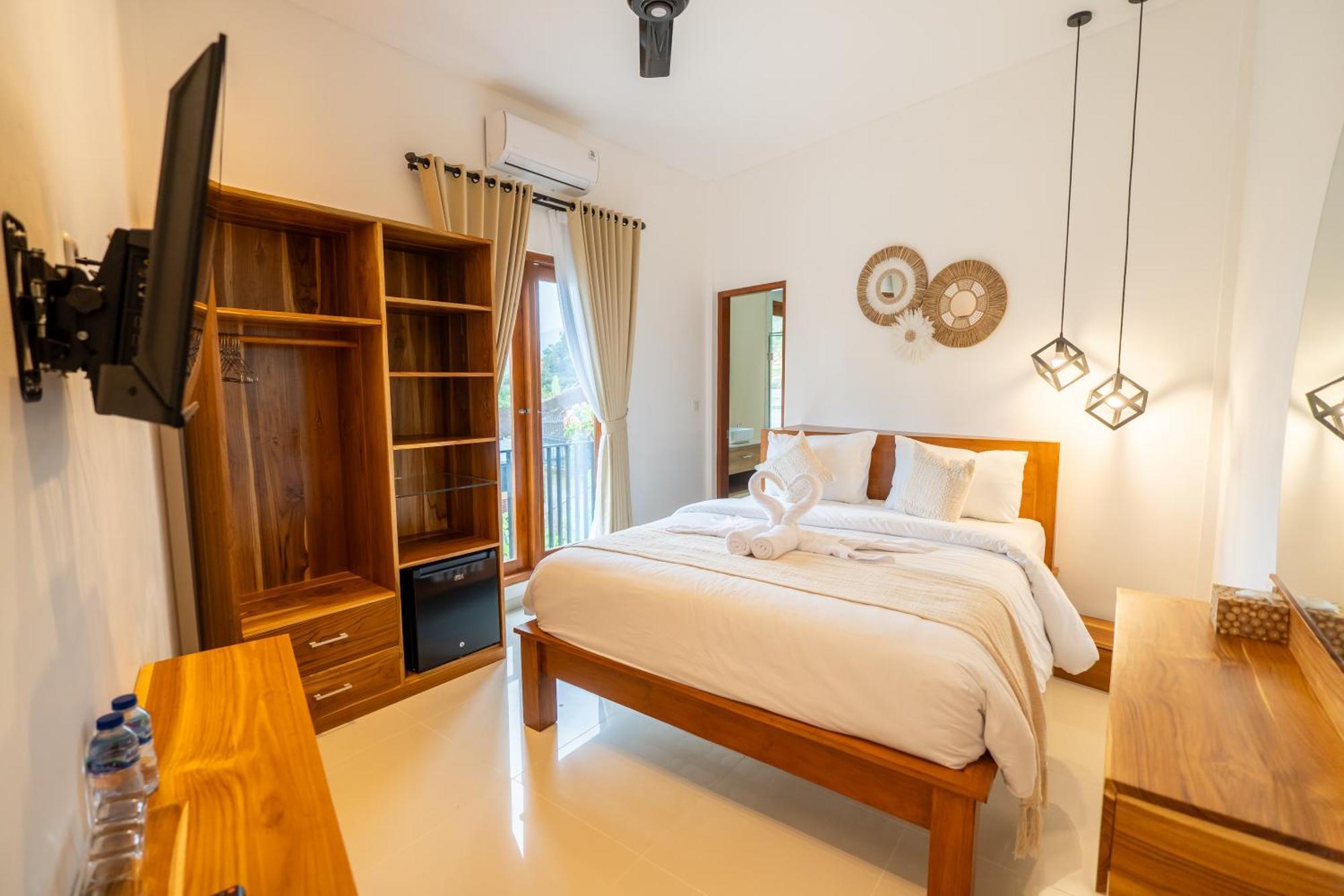 Inn Lemon Tree Bali Lovina (Bali)