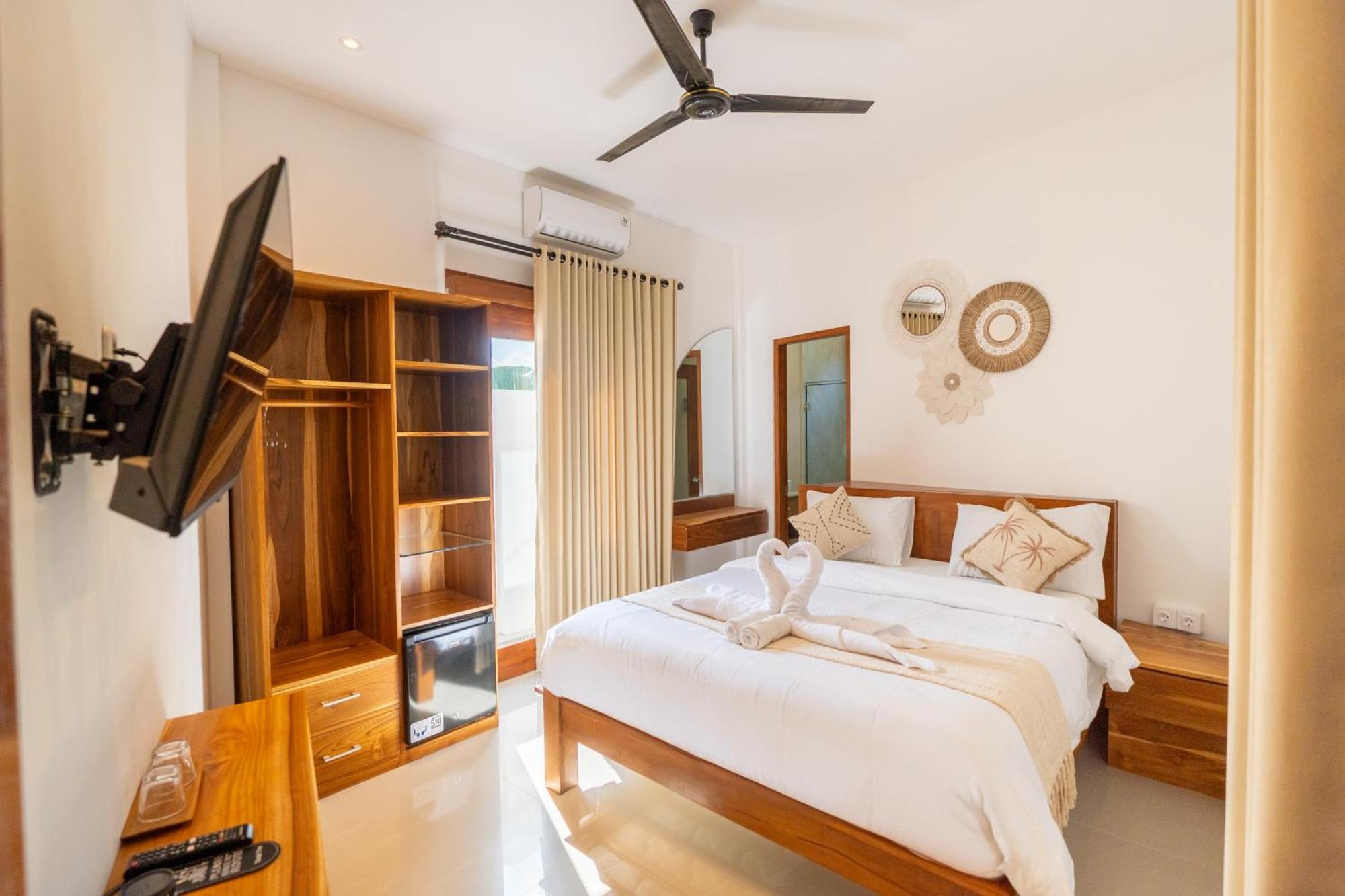 Inn Lemon Tree Bali *