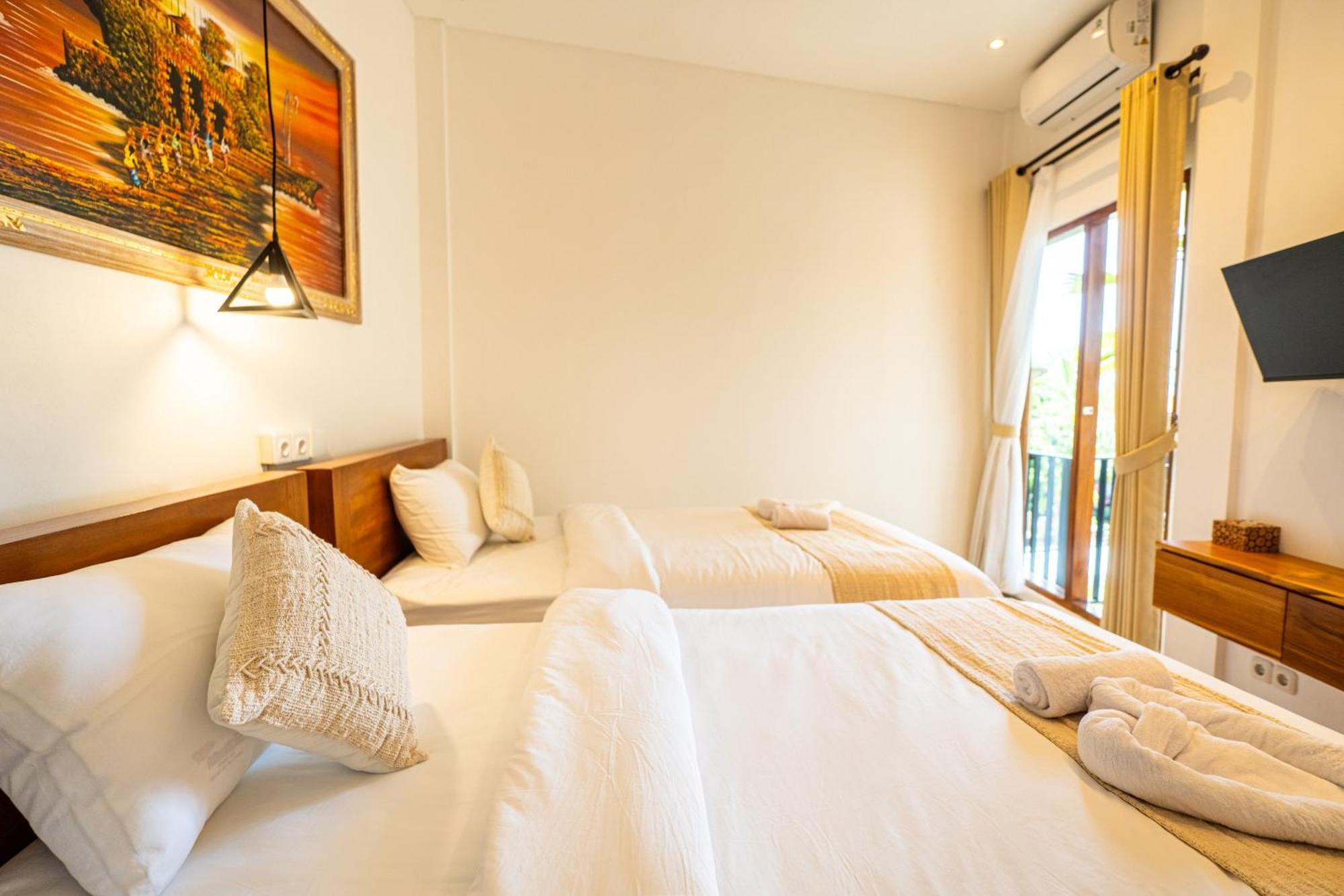 Inn Lemon Tree Bali *
