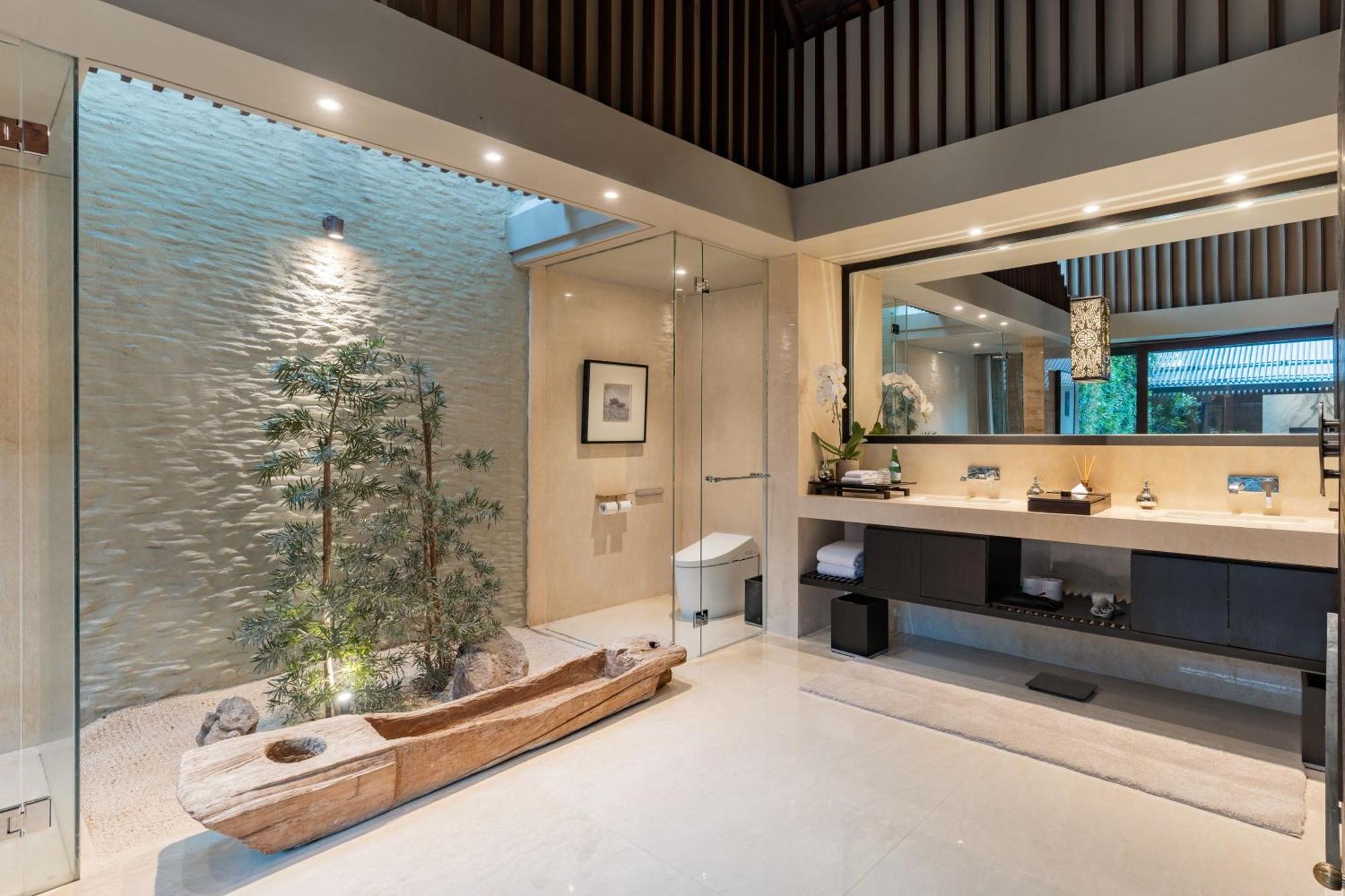 Ametis (adults Only) * Canggu (Bali)