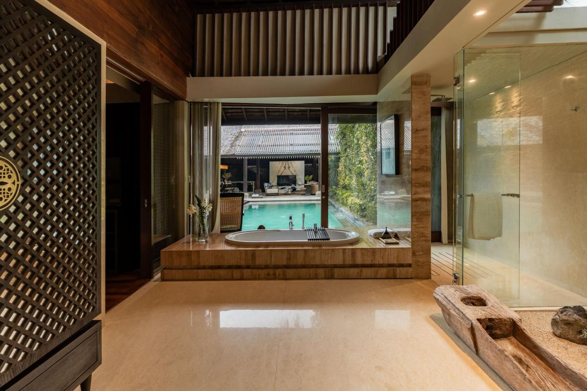 Villa Ametis (adults Only) Canggu (Bali)