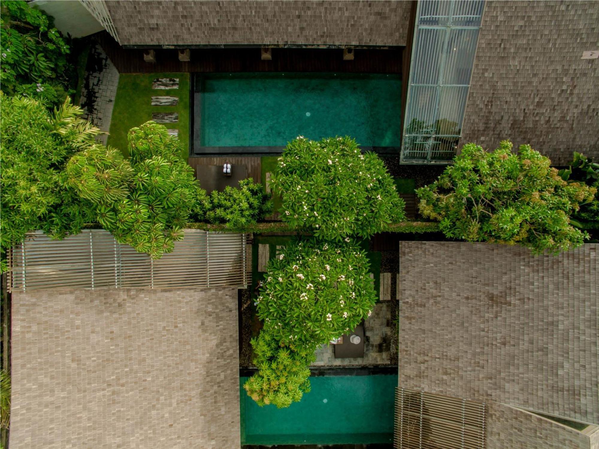 Ametis (adults Only) Canggu (Bali)