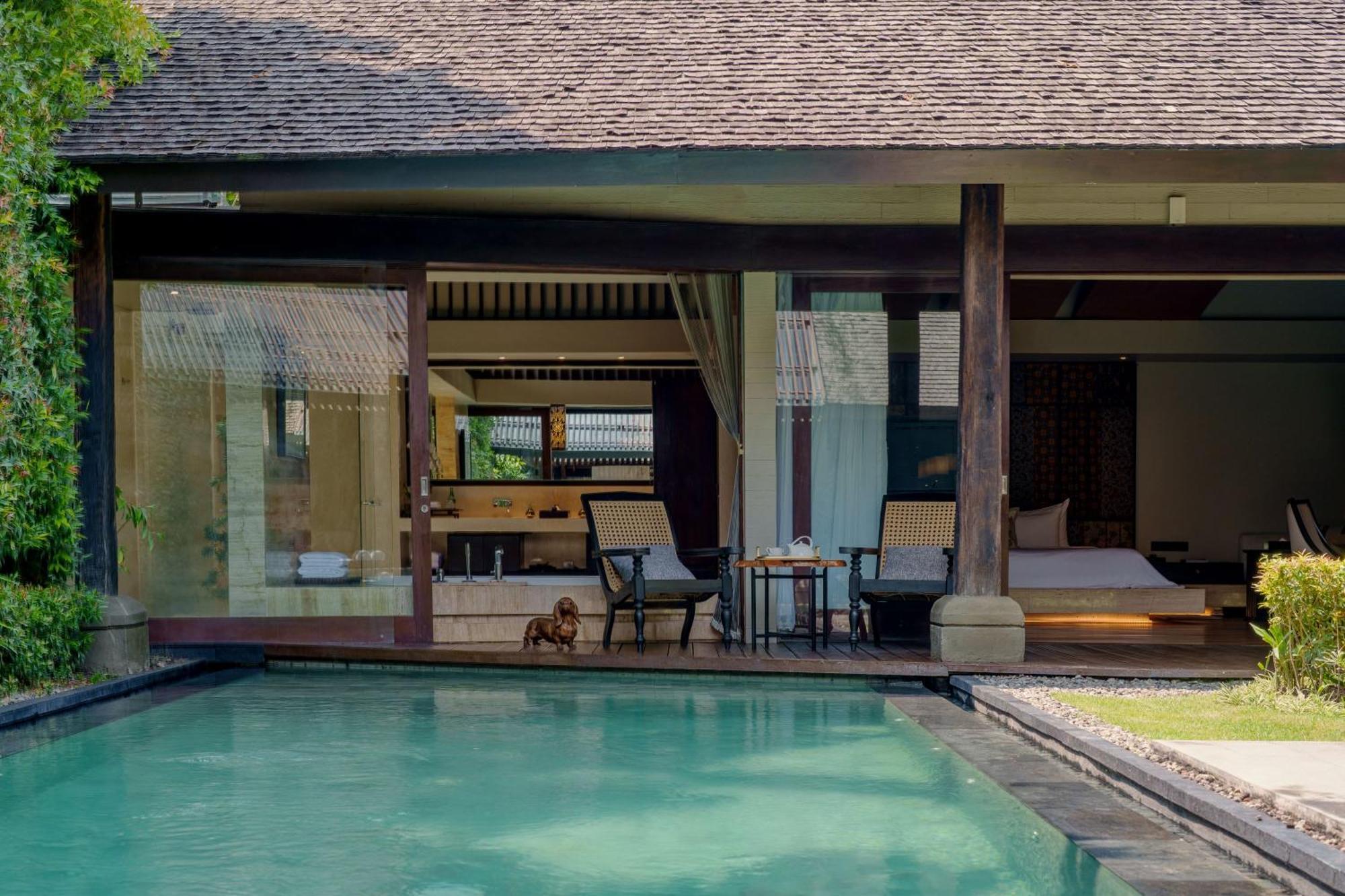 Ametis (adults Only) * Canggu (Bali)