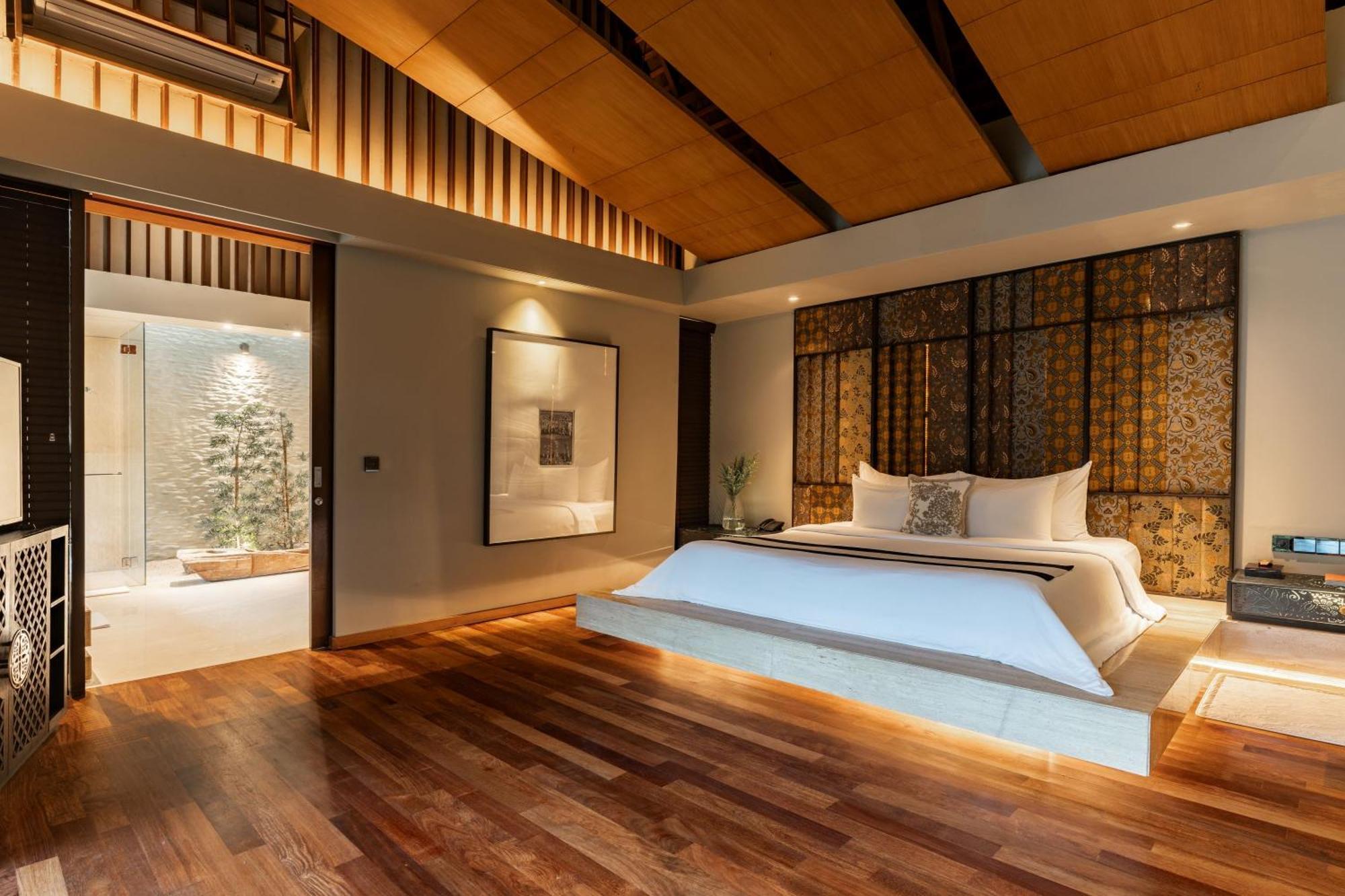 Villa Ametis (adults Only) *