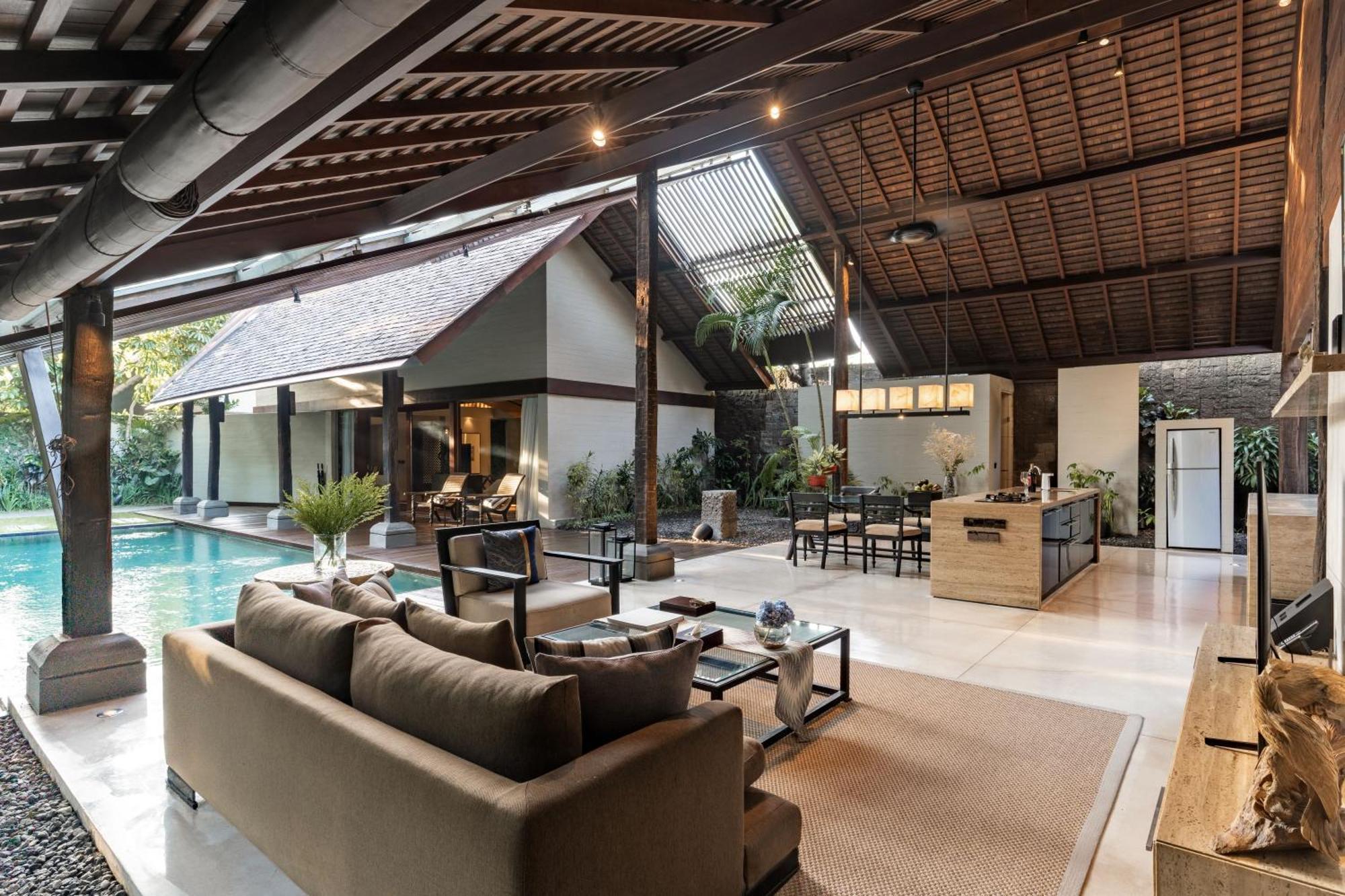 Ametis (adults Only) Villa Canggu (Bali)